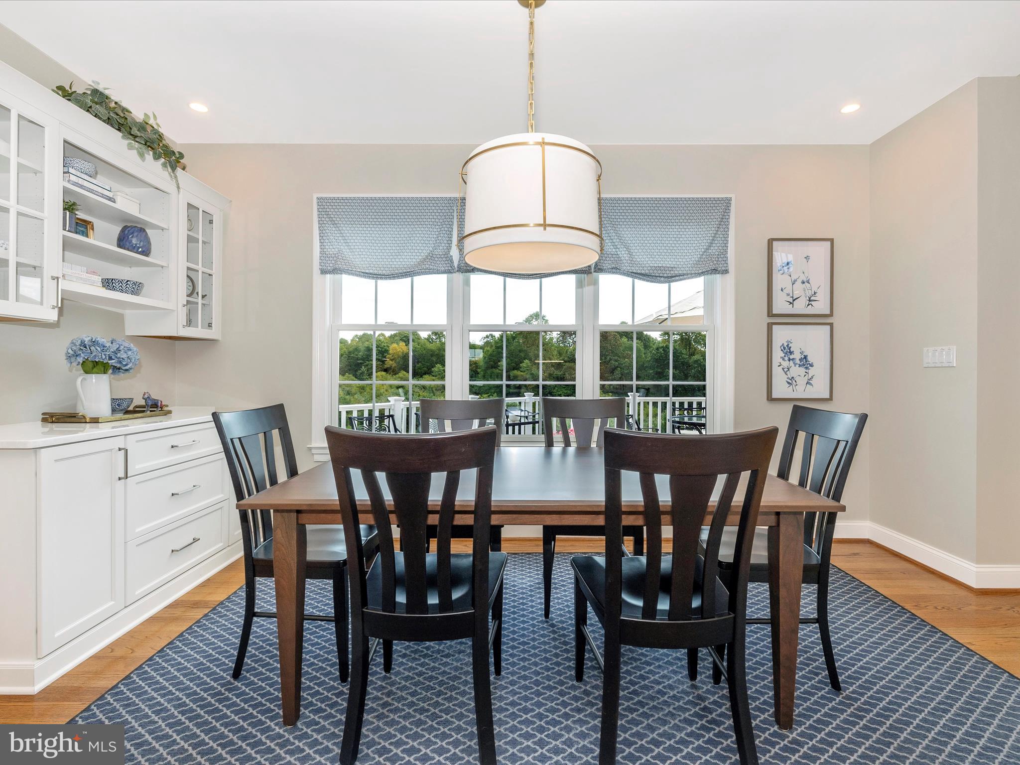 CAROLINES CROSSING - Residential