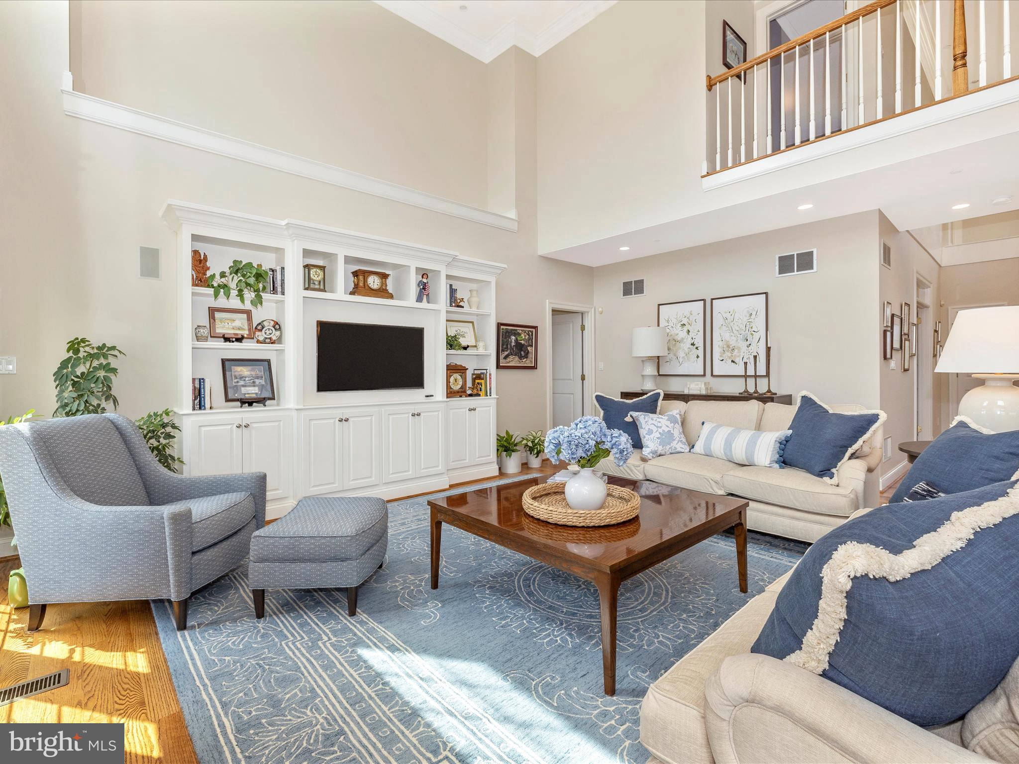 CAROLINES CROSSING - Residential