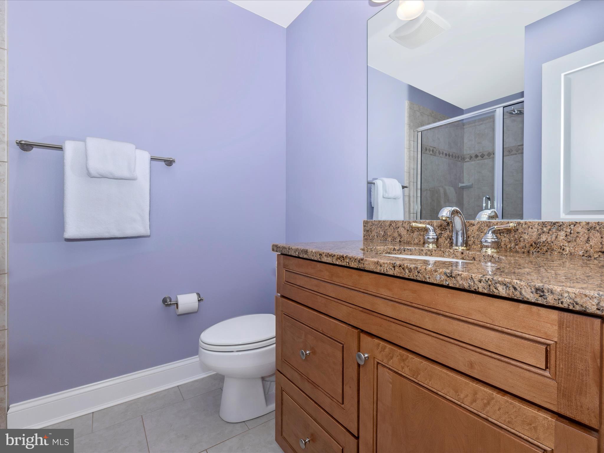 CAROLINES CROSSING - Residential