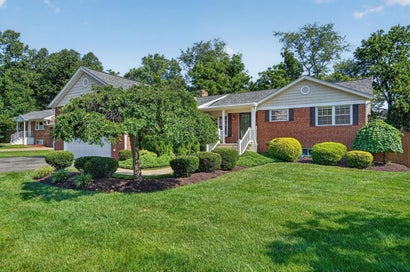 11600 LEEHIGH DRIVE FAIRFAX VA 22030