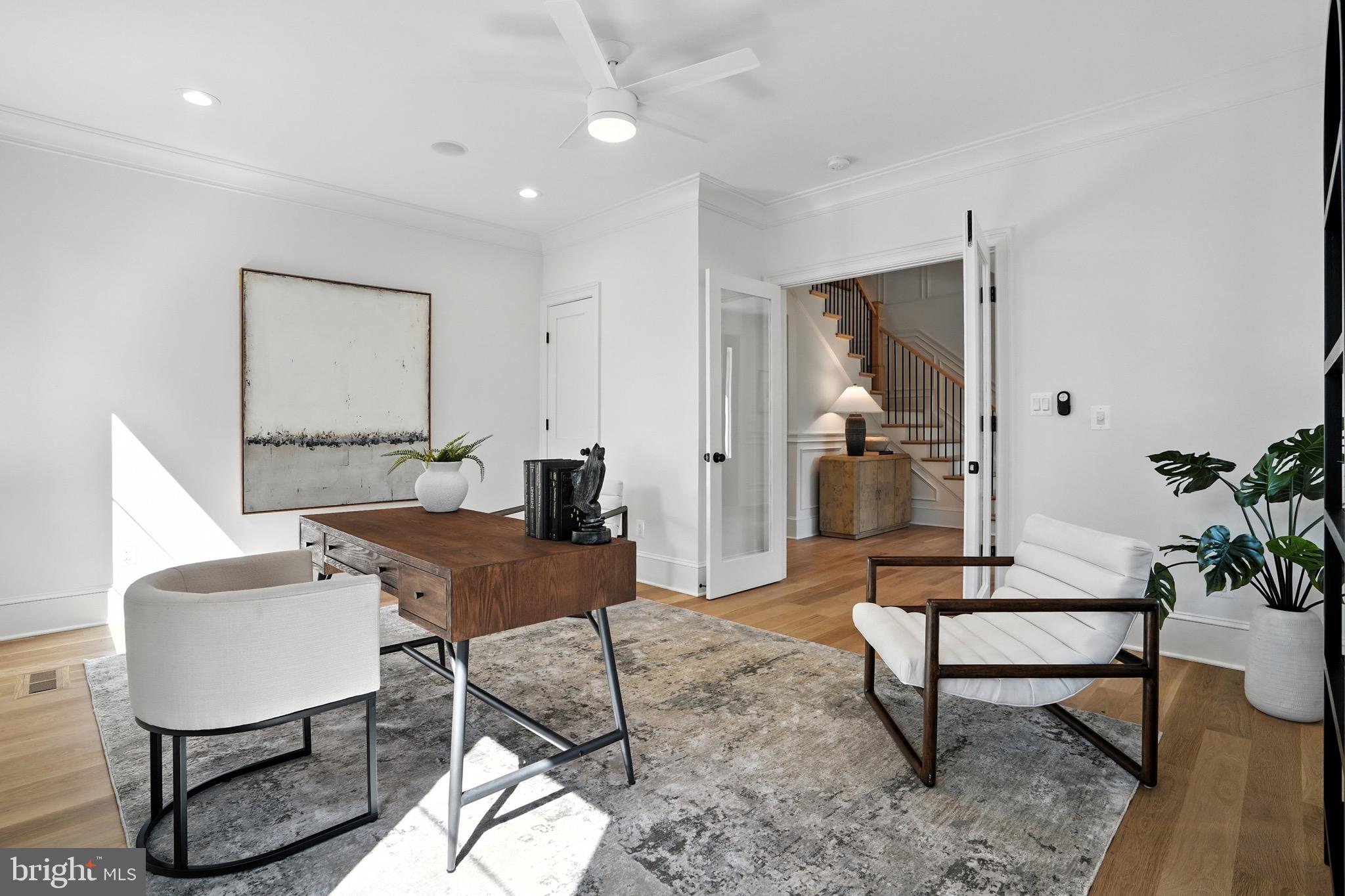 STERLING - Residential