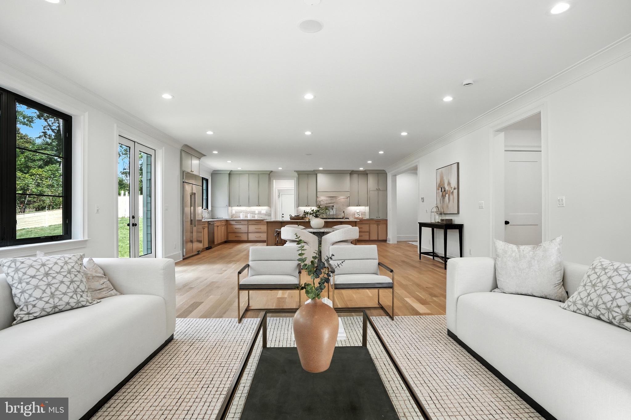 STERLING - Residential