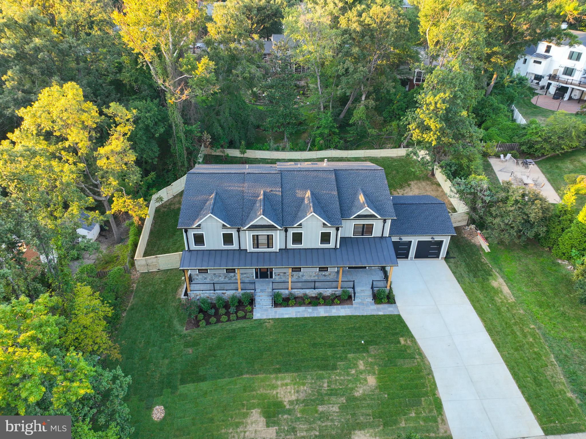 STERLING - Residential