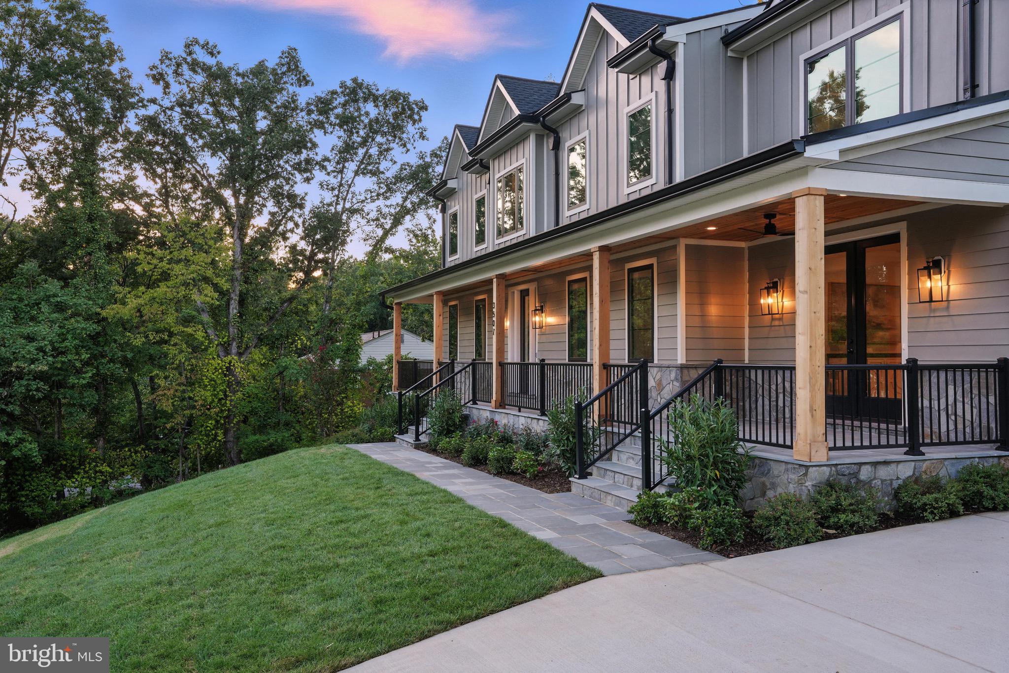 STERLING - Residential