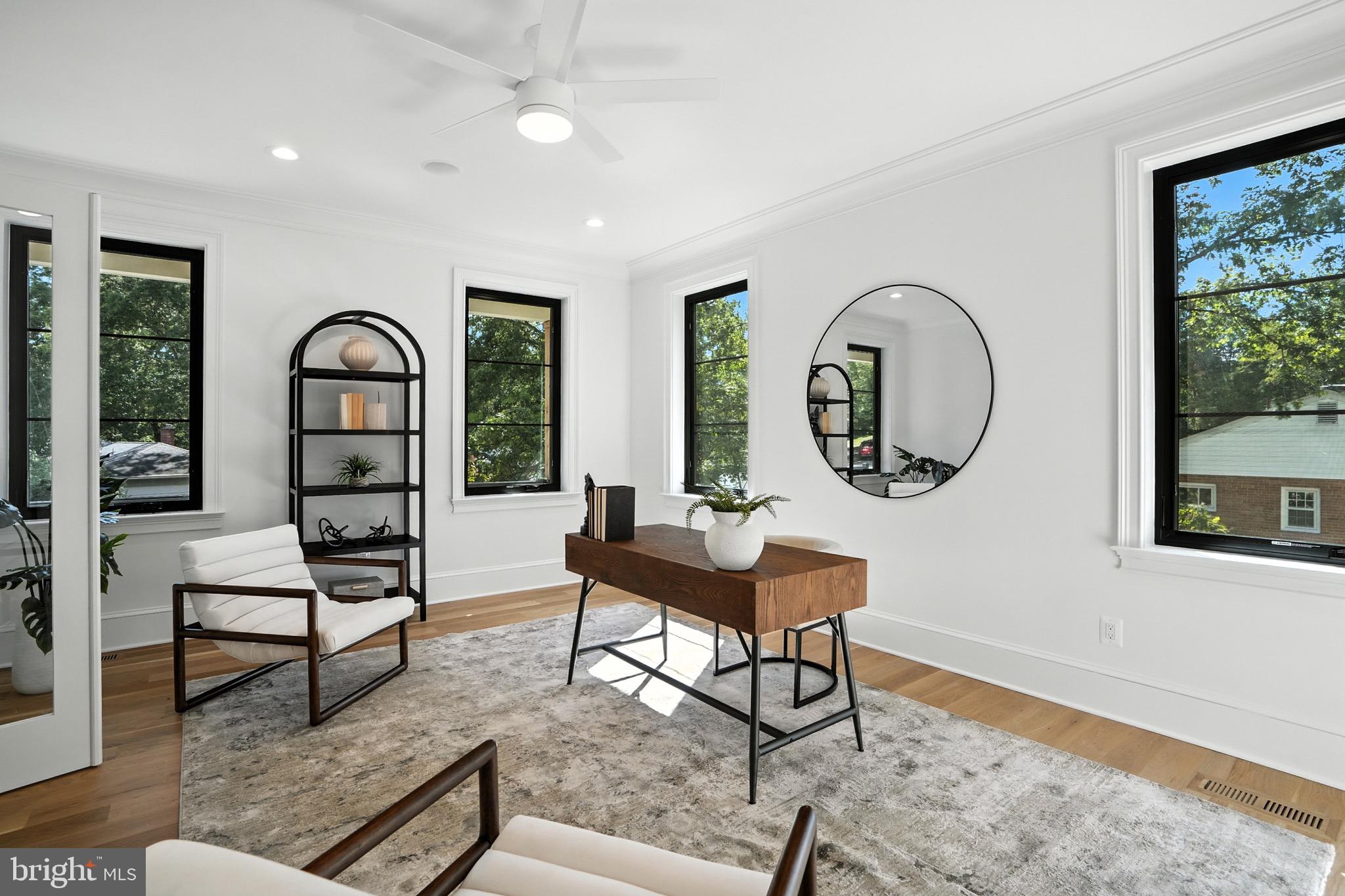 STERLING - Residential