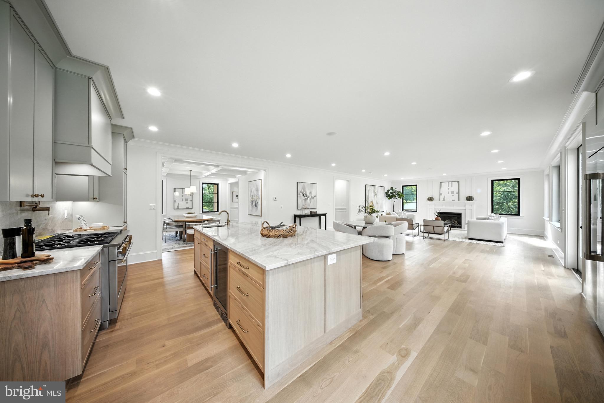 STERLING - Residential