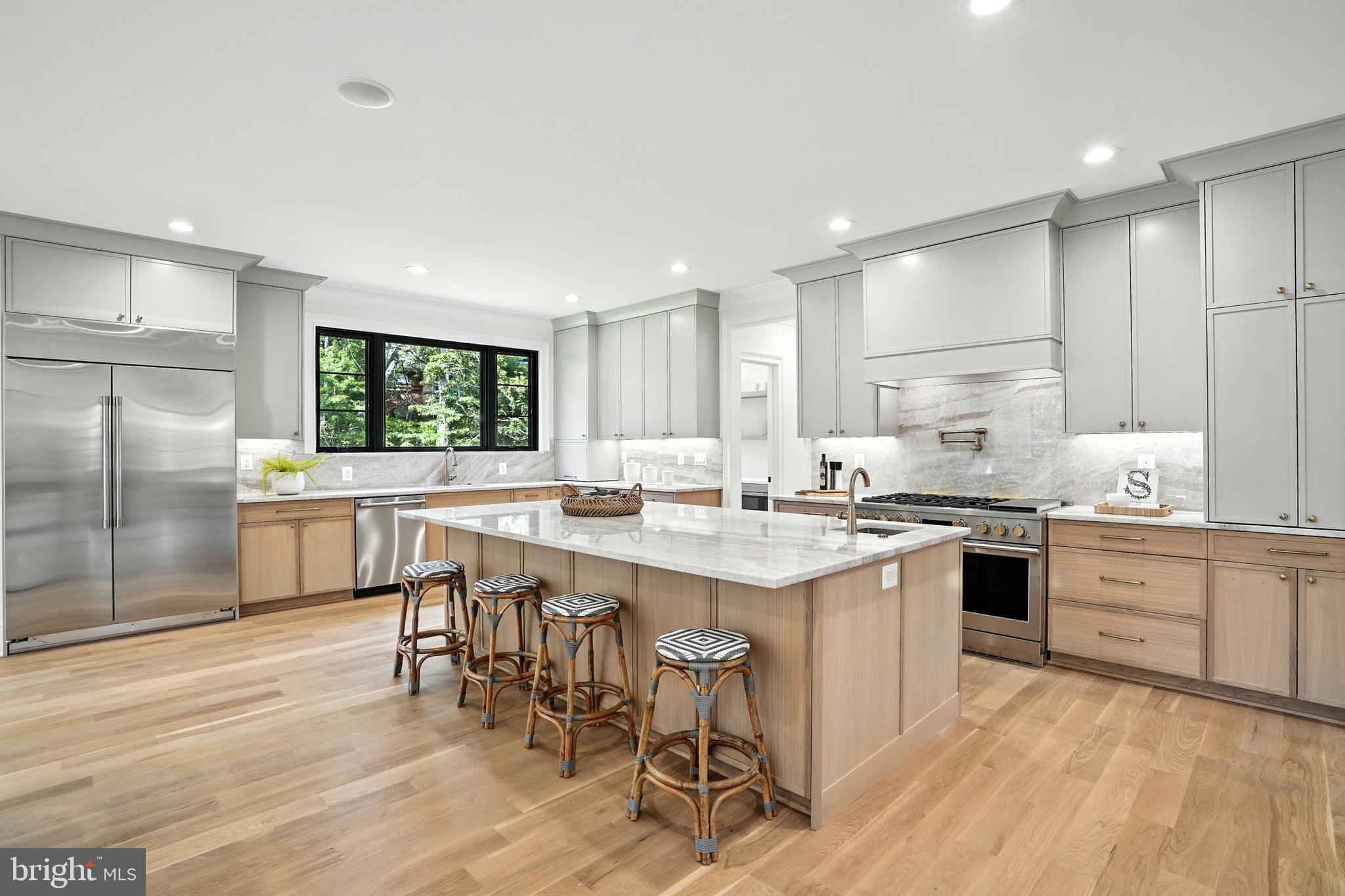 STERLING - Residential