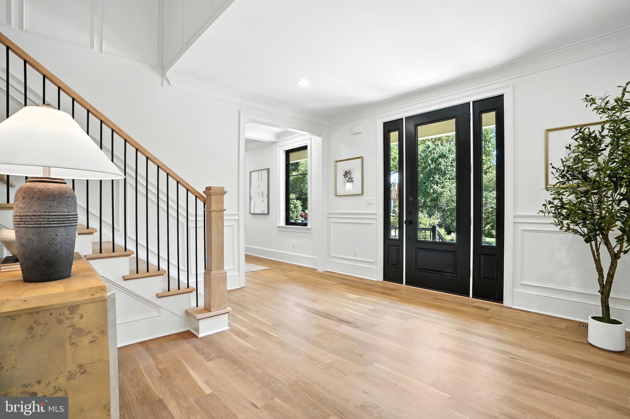 STERLING - Residential