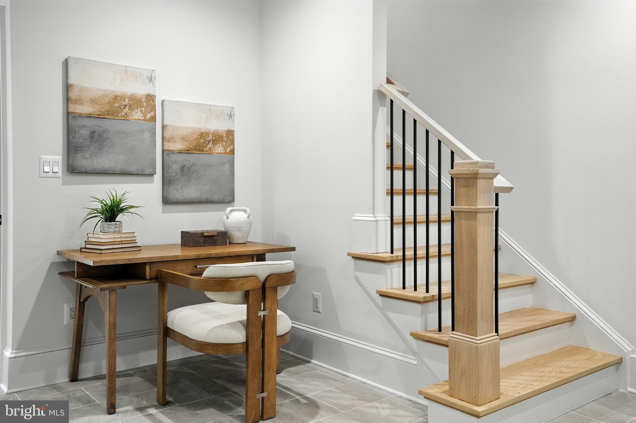 STERLING - Residential