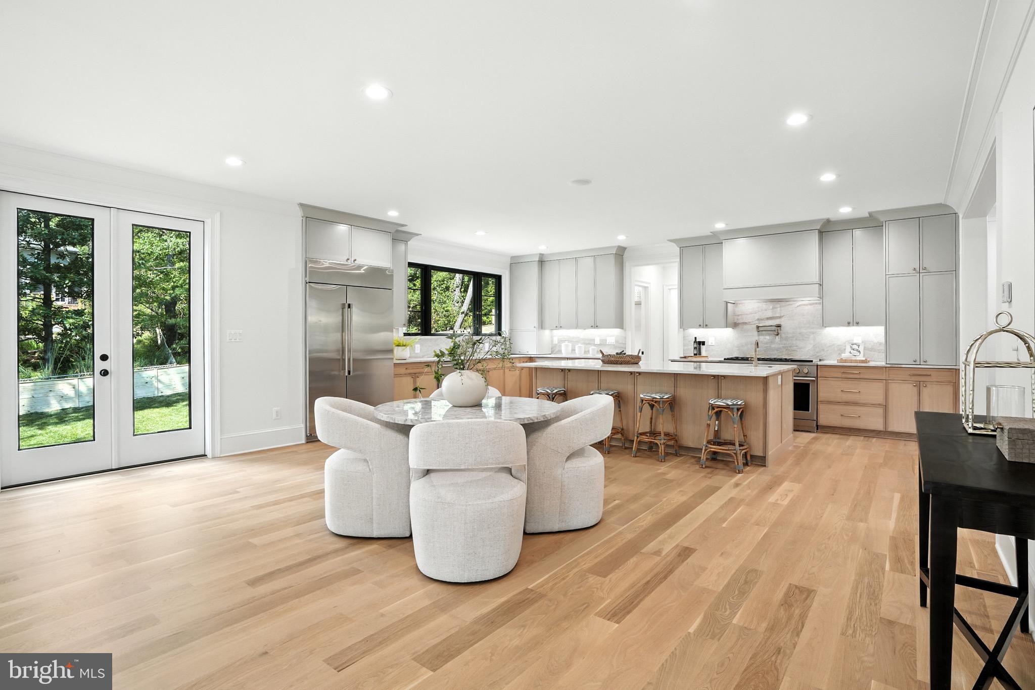 STERLING - Residential