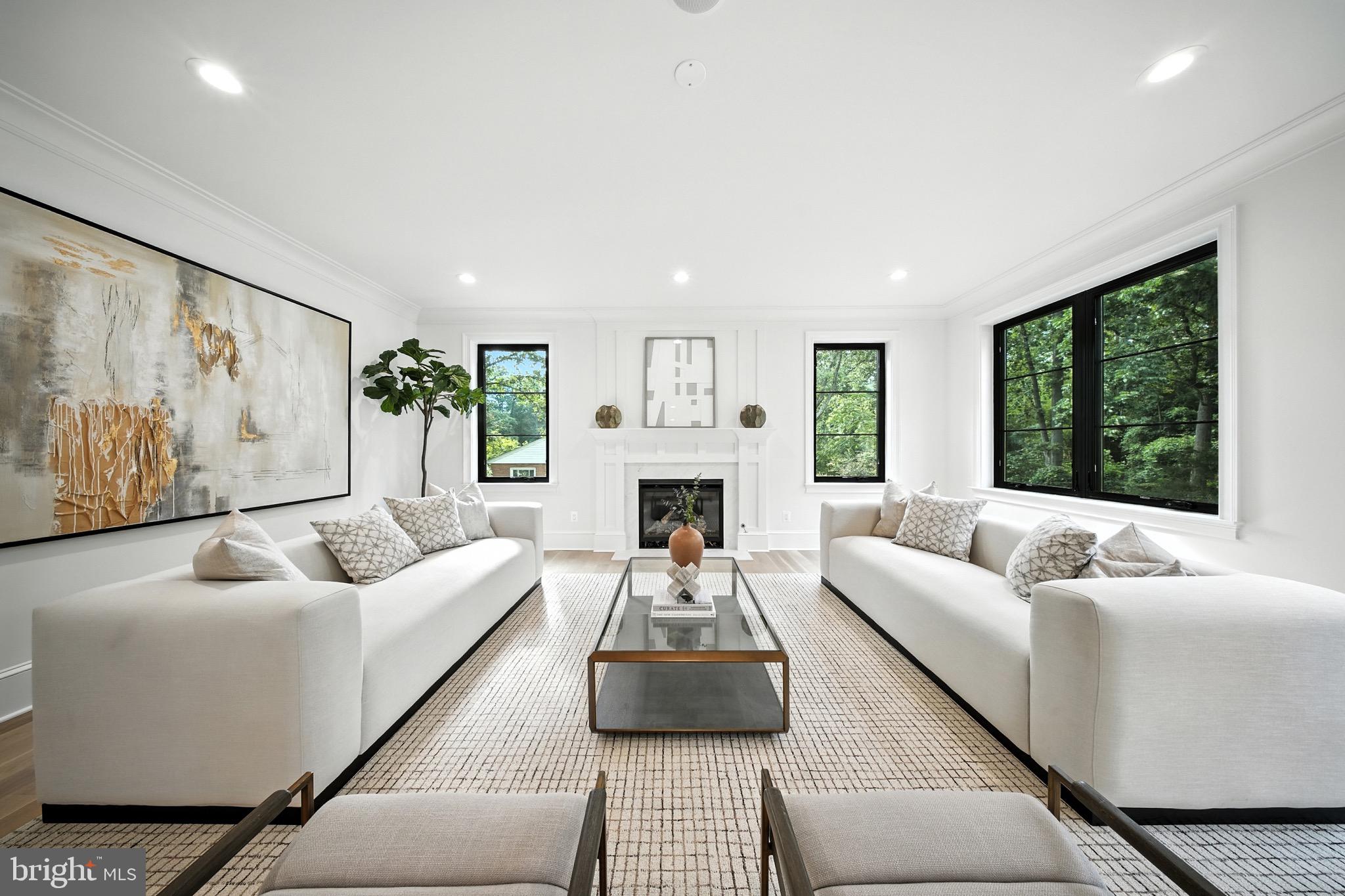 STERLING - Residential