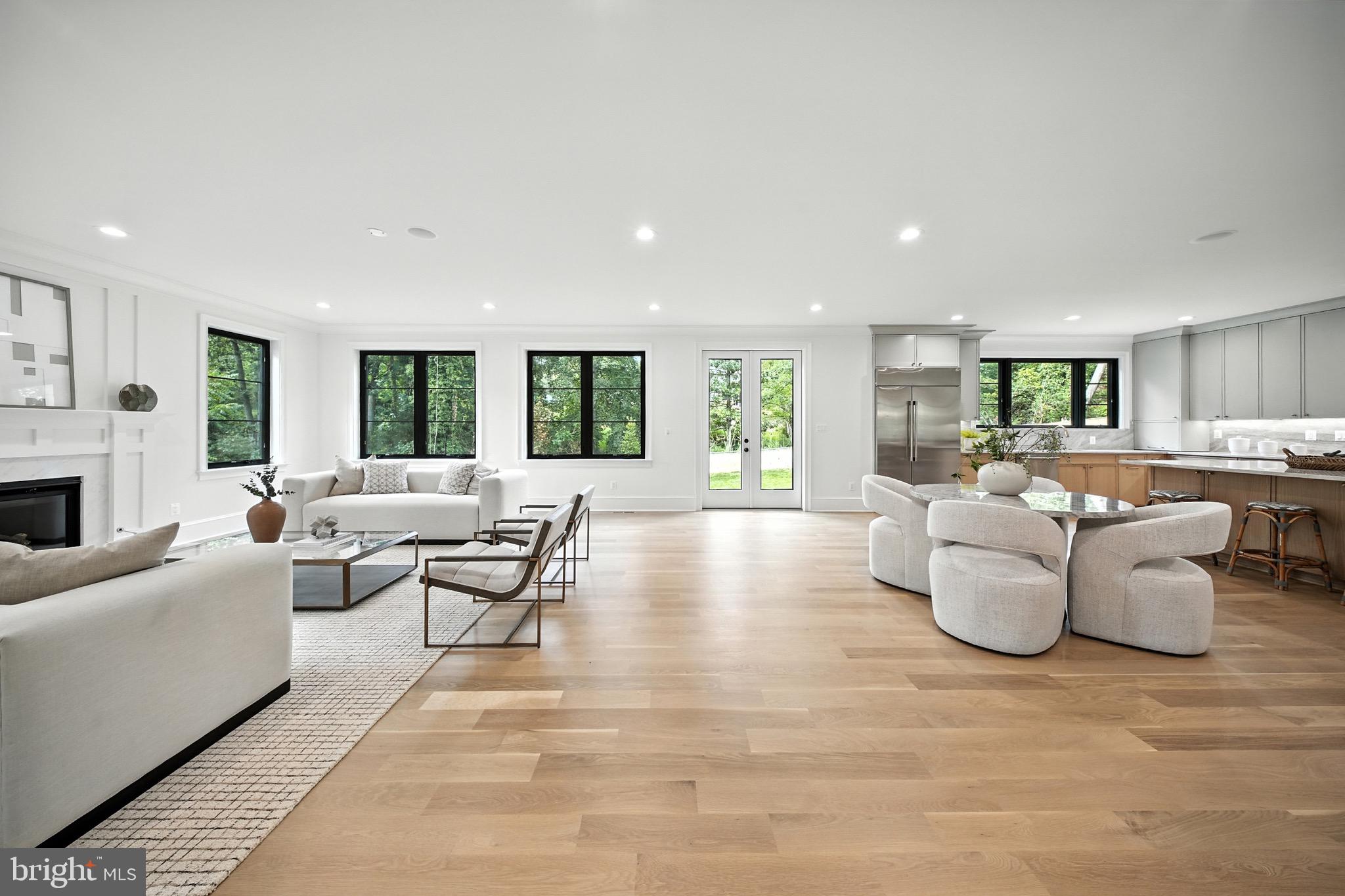 STERLING - Residential