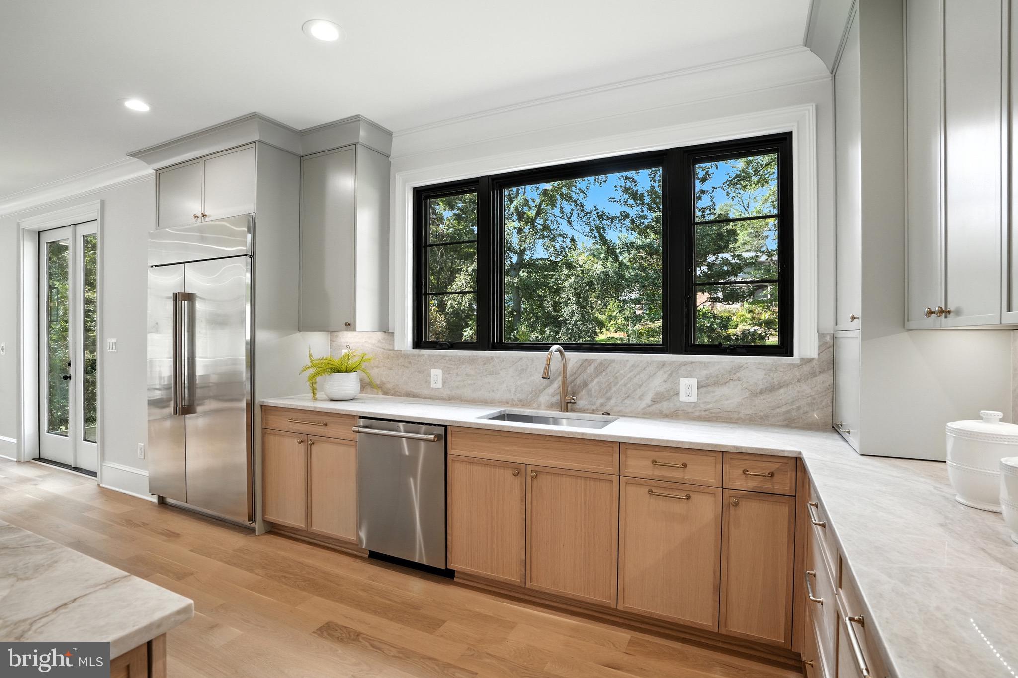 STERLING - Residential