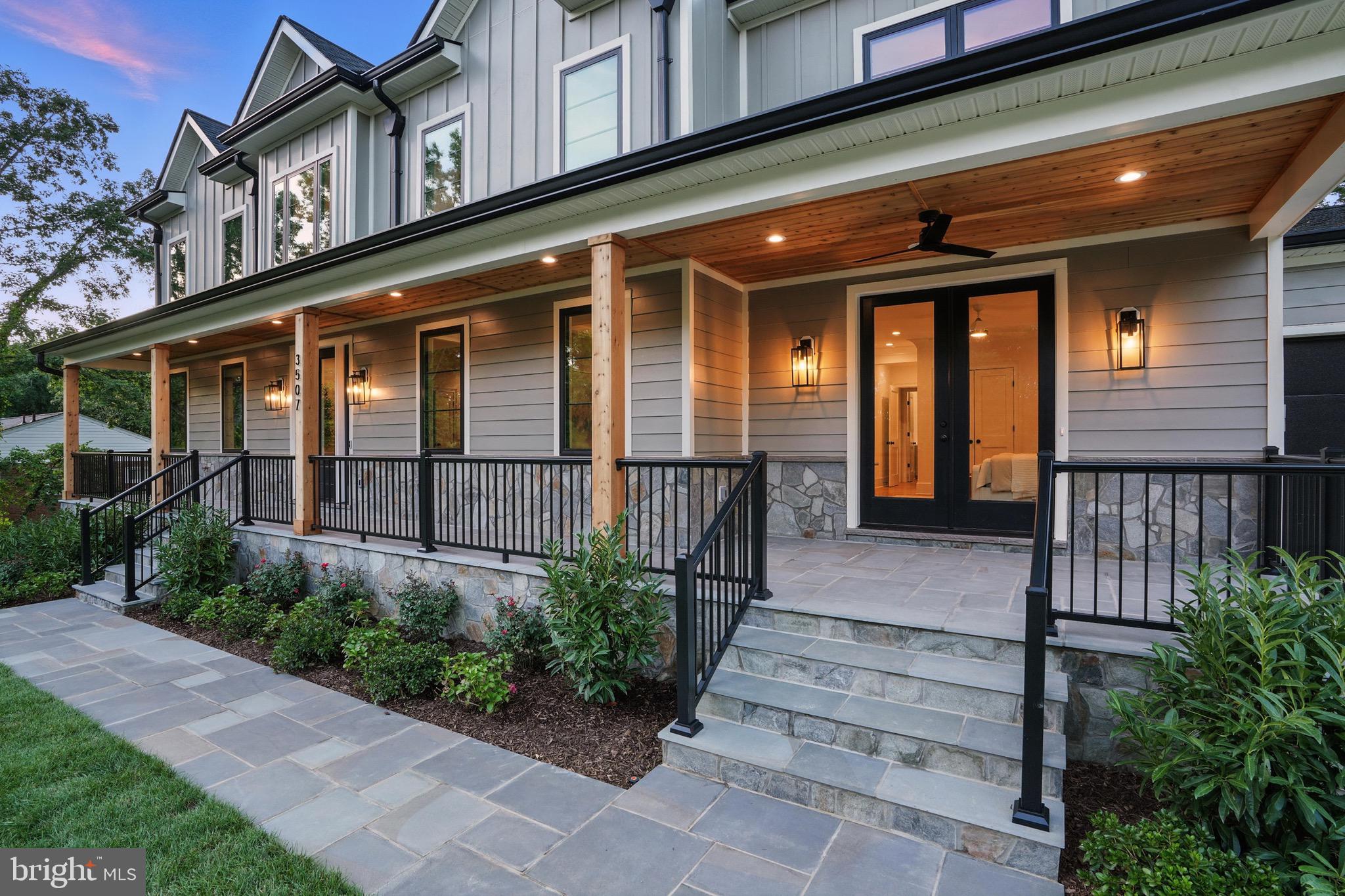 STERLING - Residential