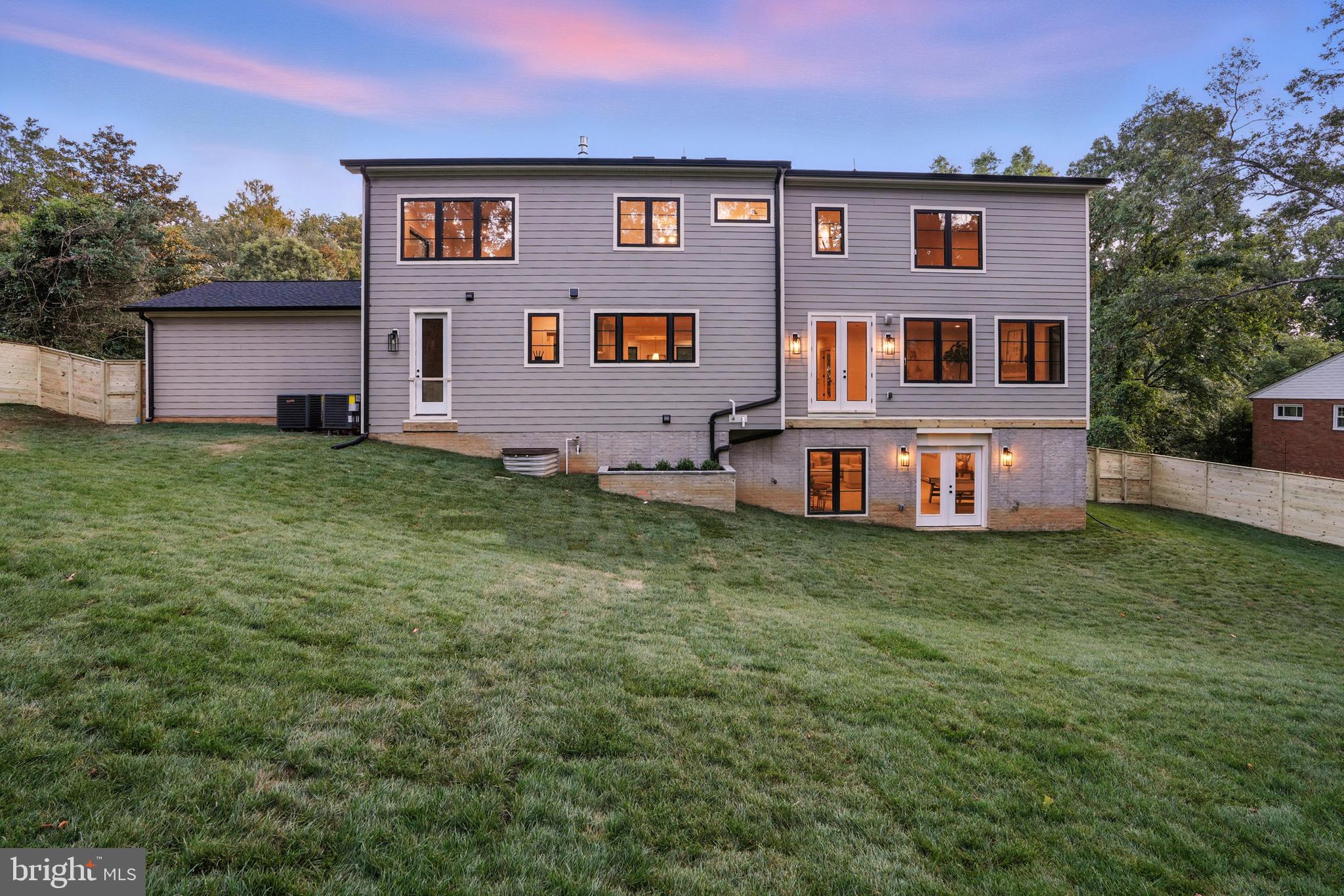 STERLING - Residential