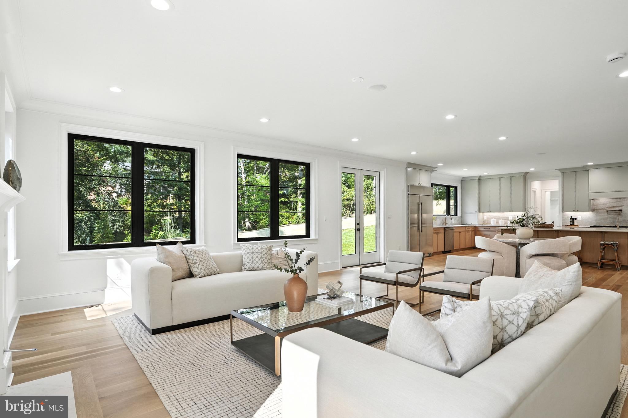 STERLING - Residential