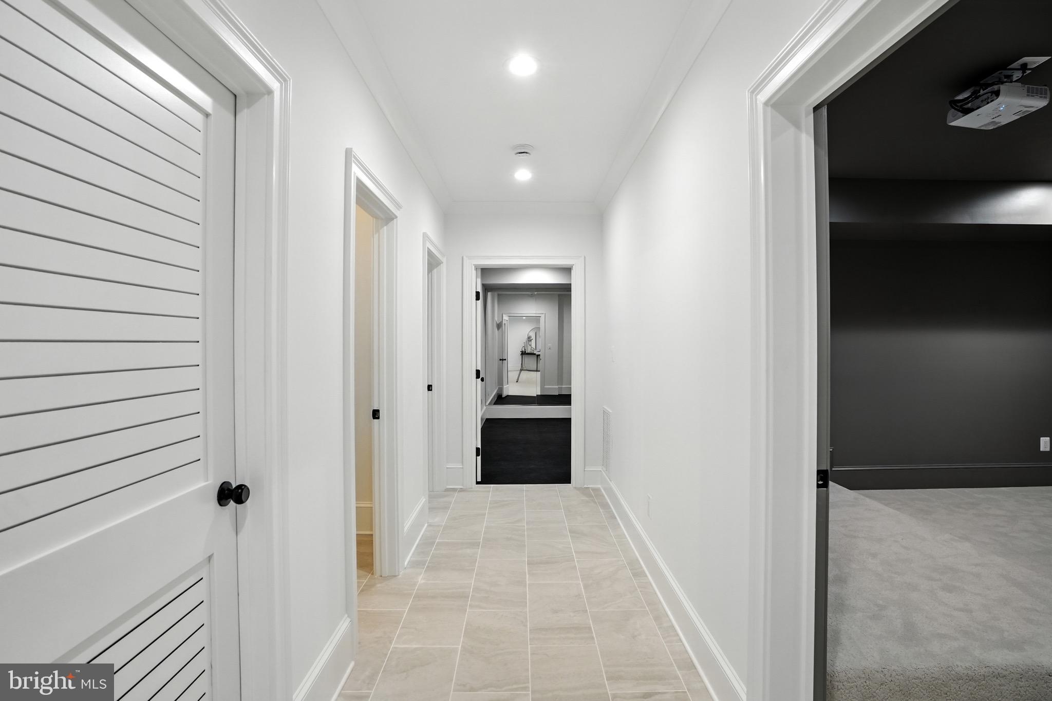 STERLING - Residential