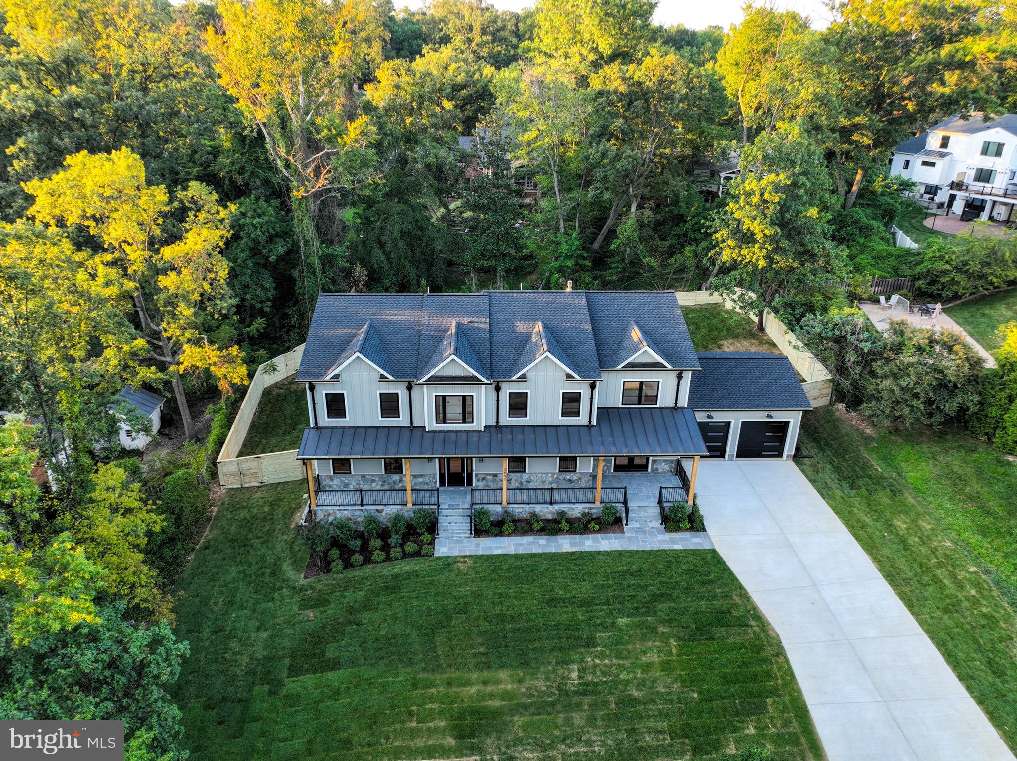 STERLING - Residential