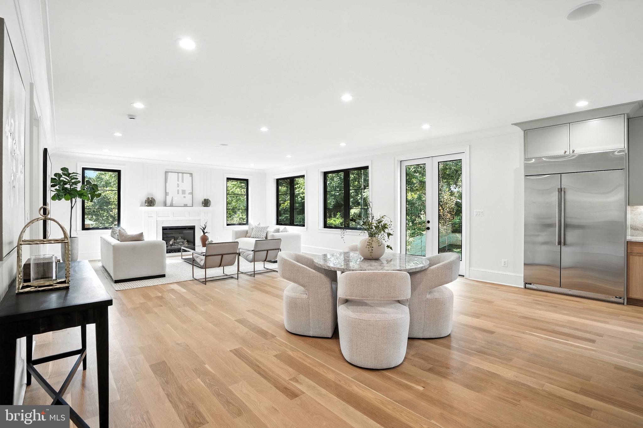 STERLING - Residential