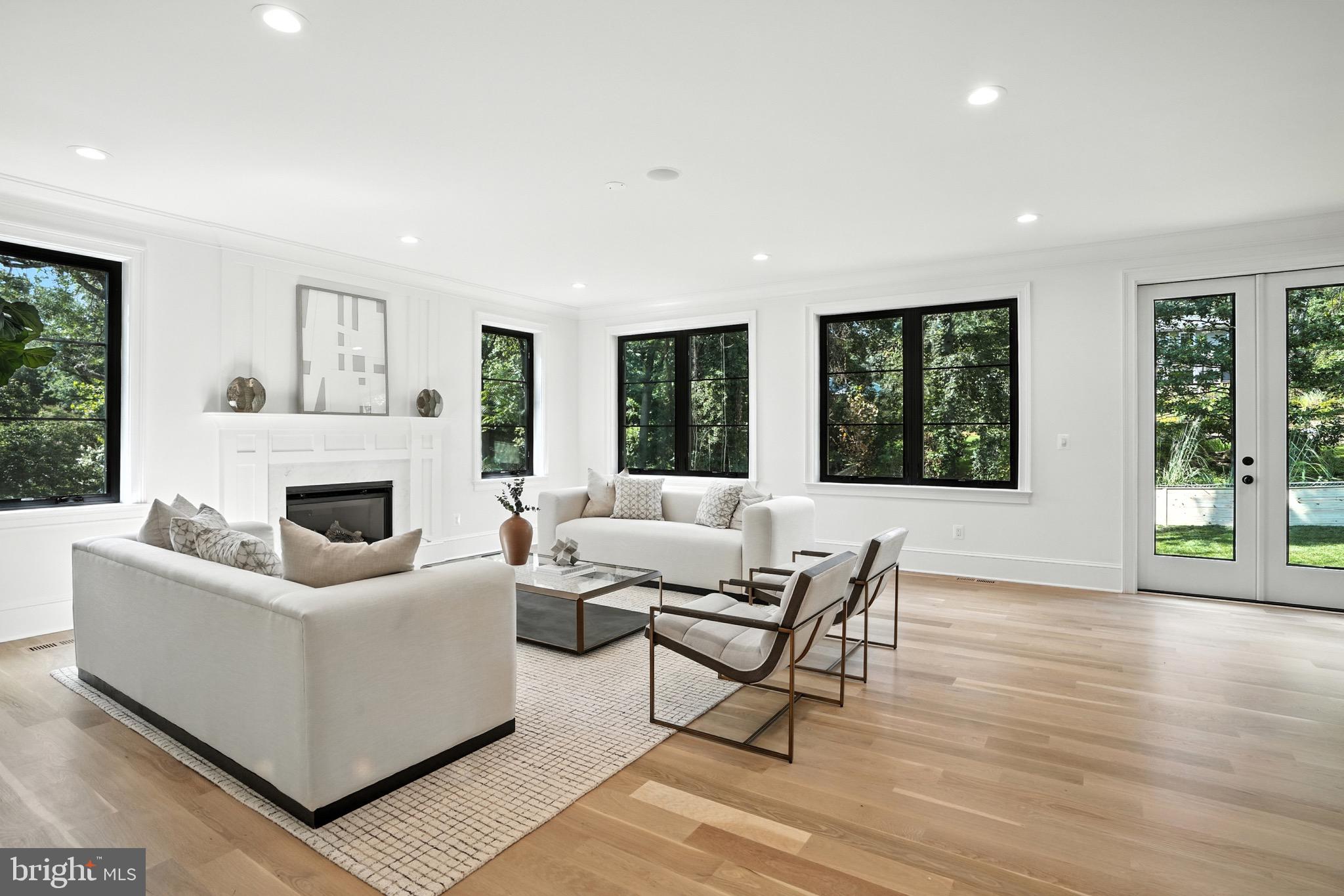 STERLING - Residential