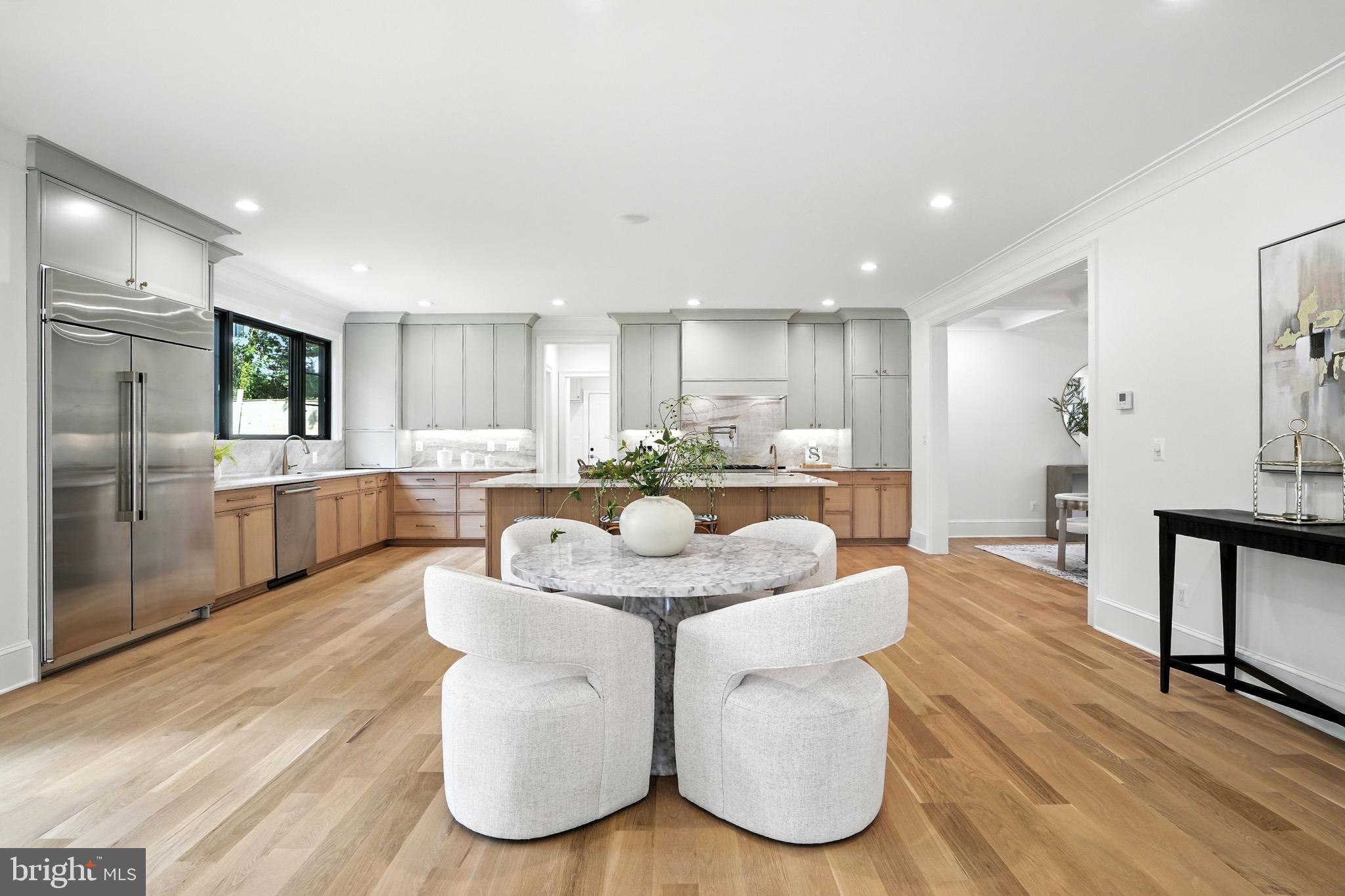 STERLING - Residential