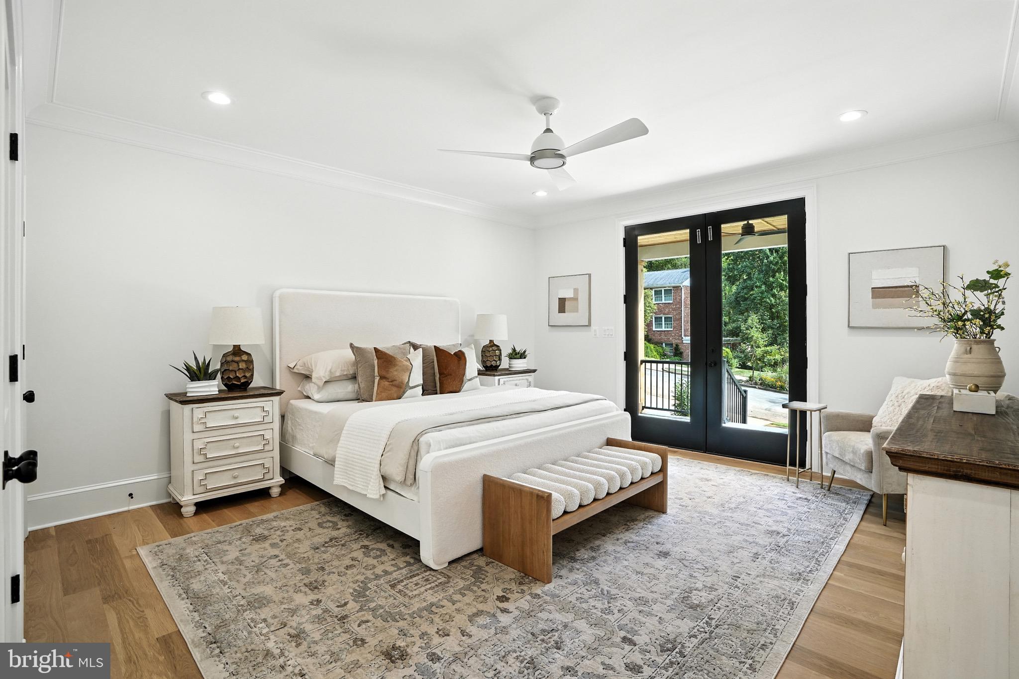 STERLING - Residential