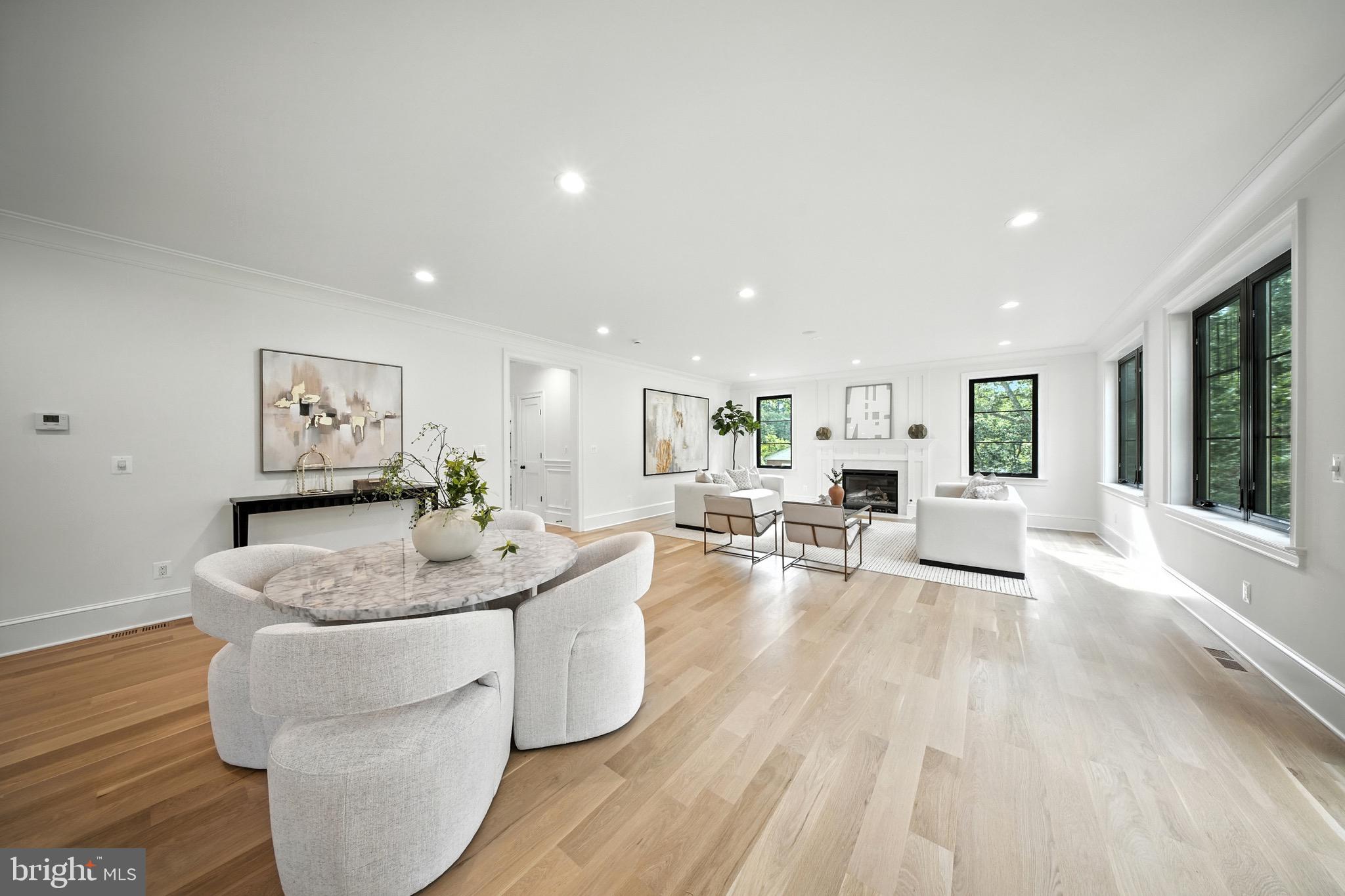 STERLING - Residential