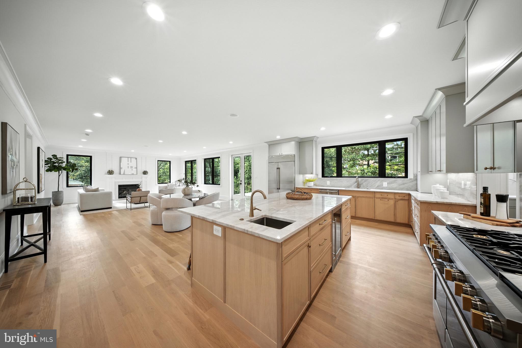 STERLING - Residential