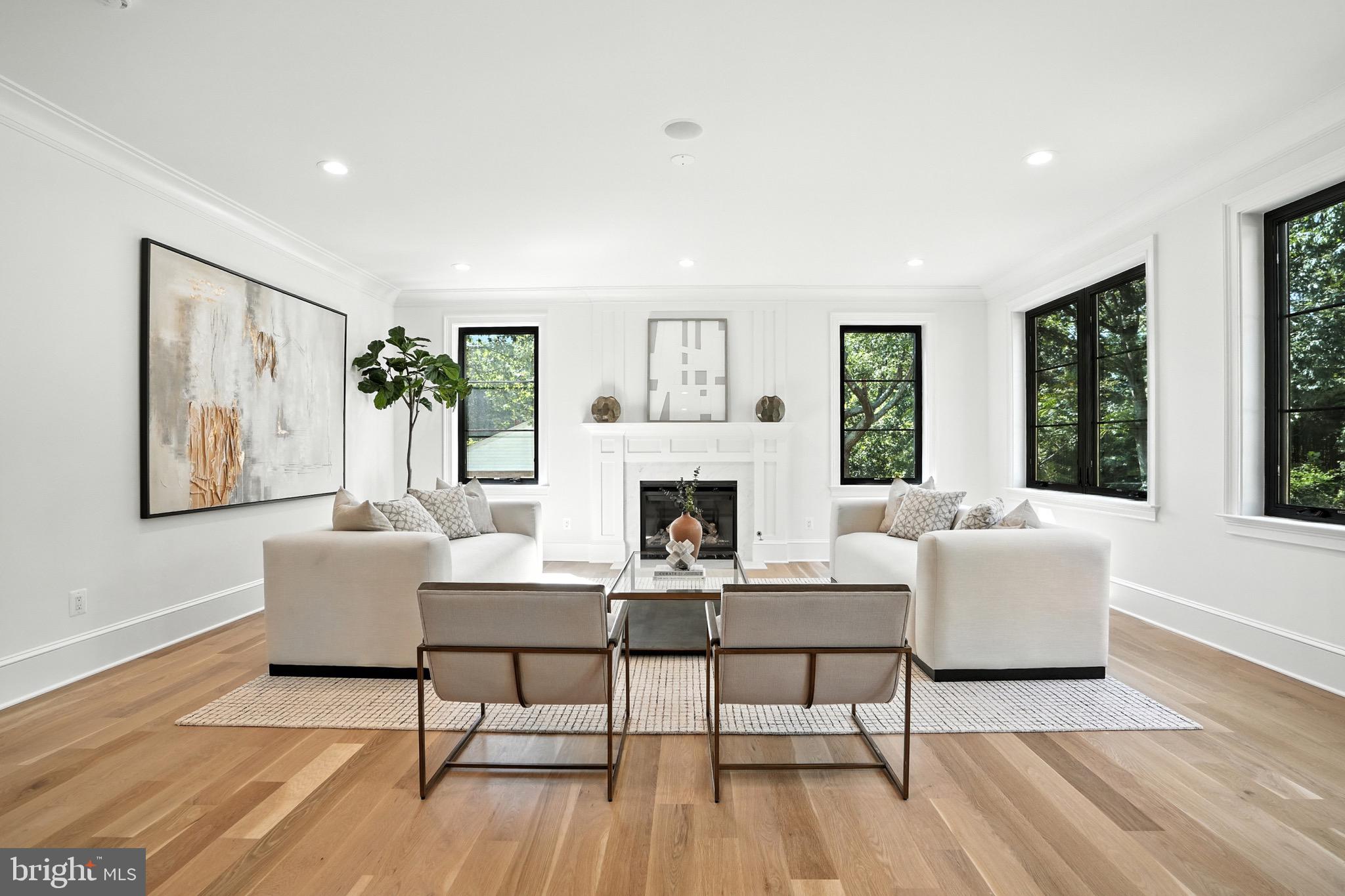 STERLING - Residential