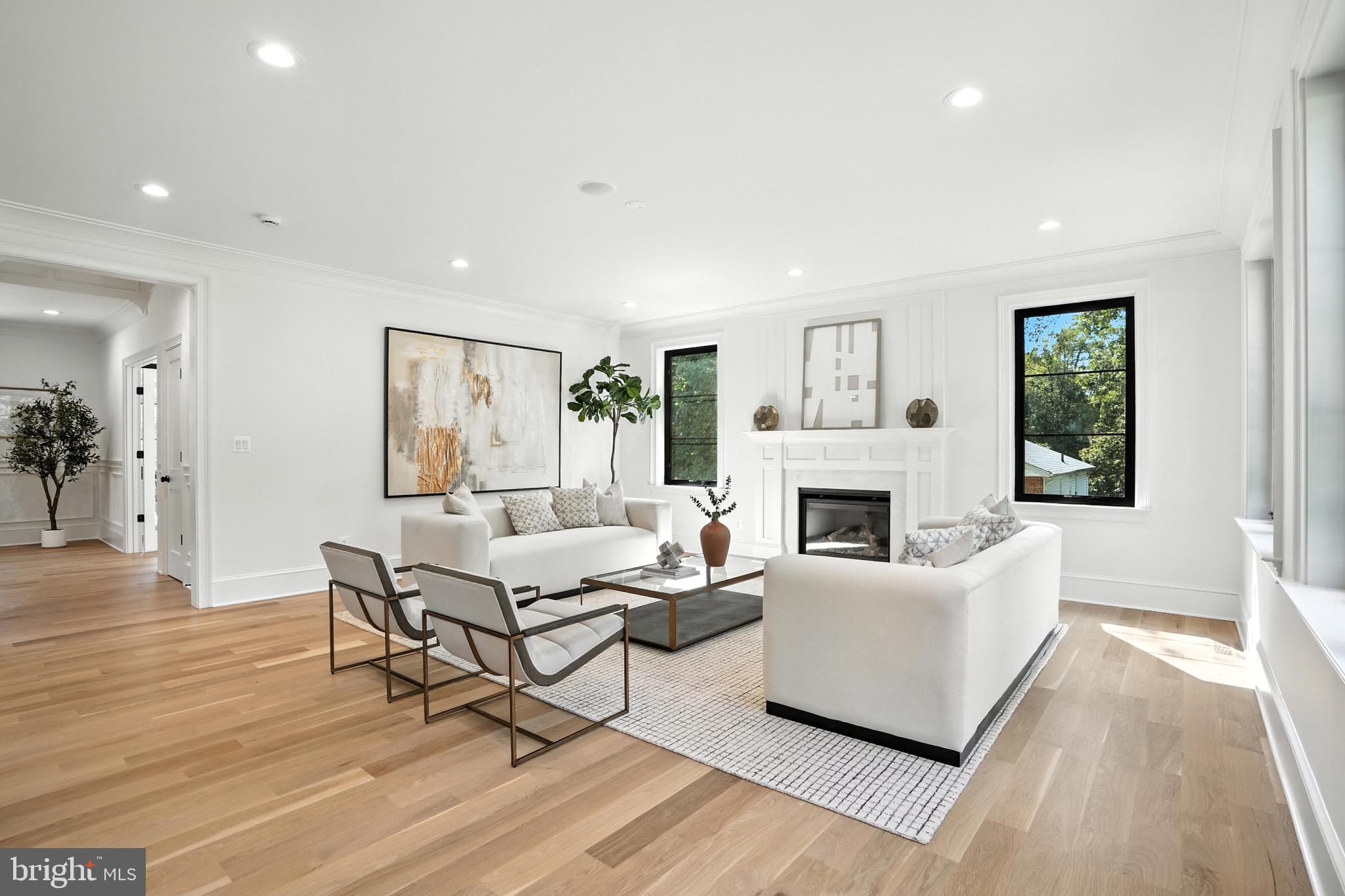 STERLING - Residential