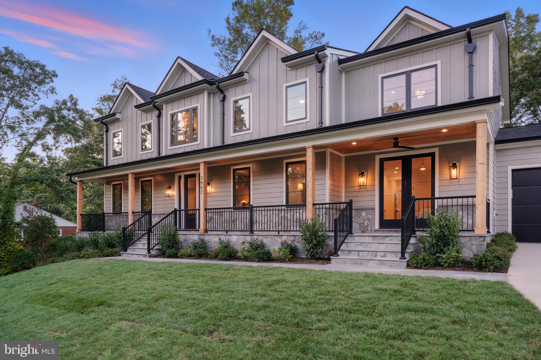 STERLING - Residential