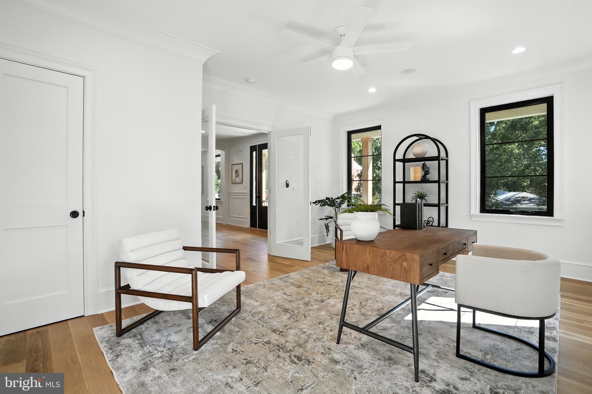 STERLING - Residential