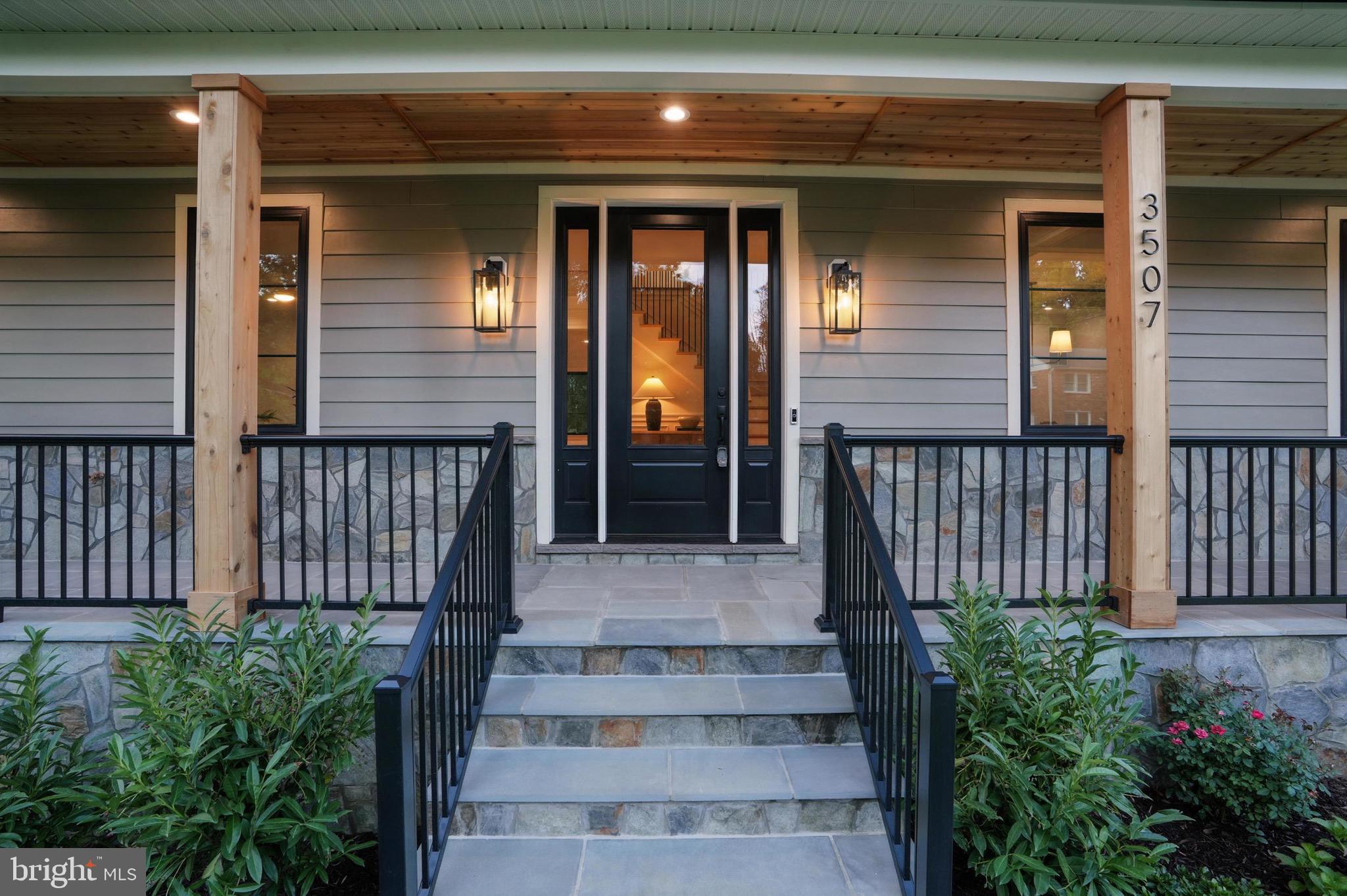 STERLING - Residential