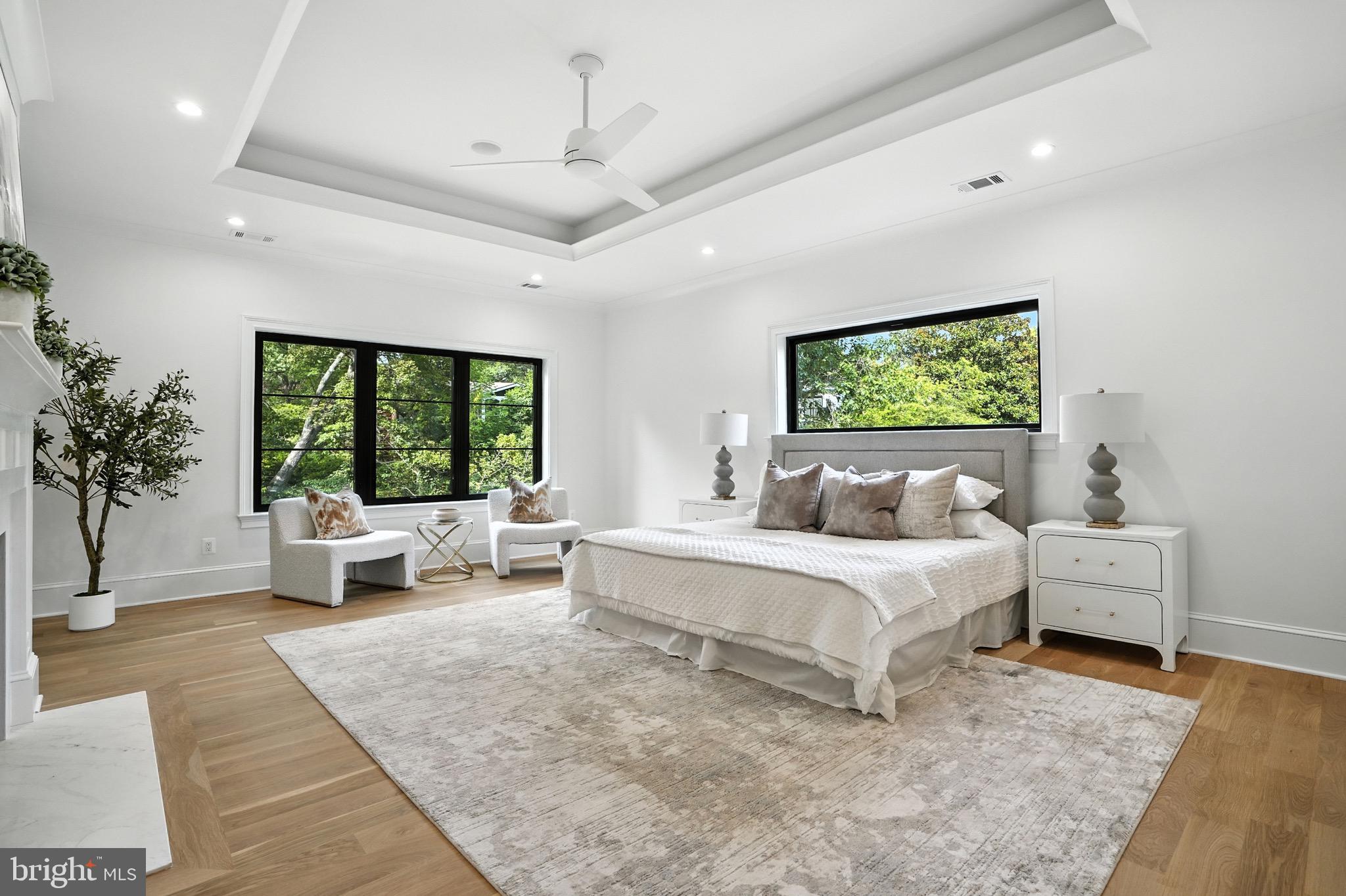 STERLING - Residential