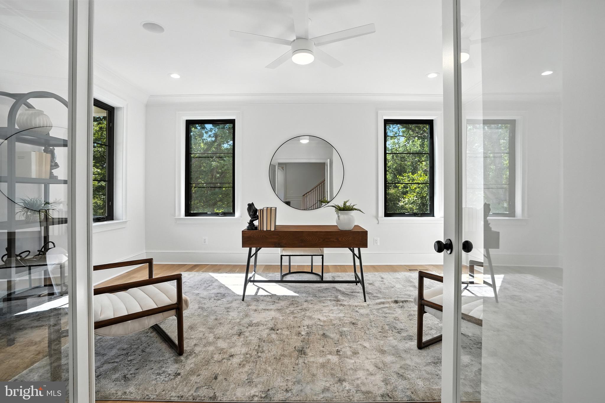 STERLING - Residential