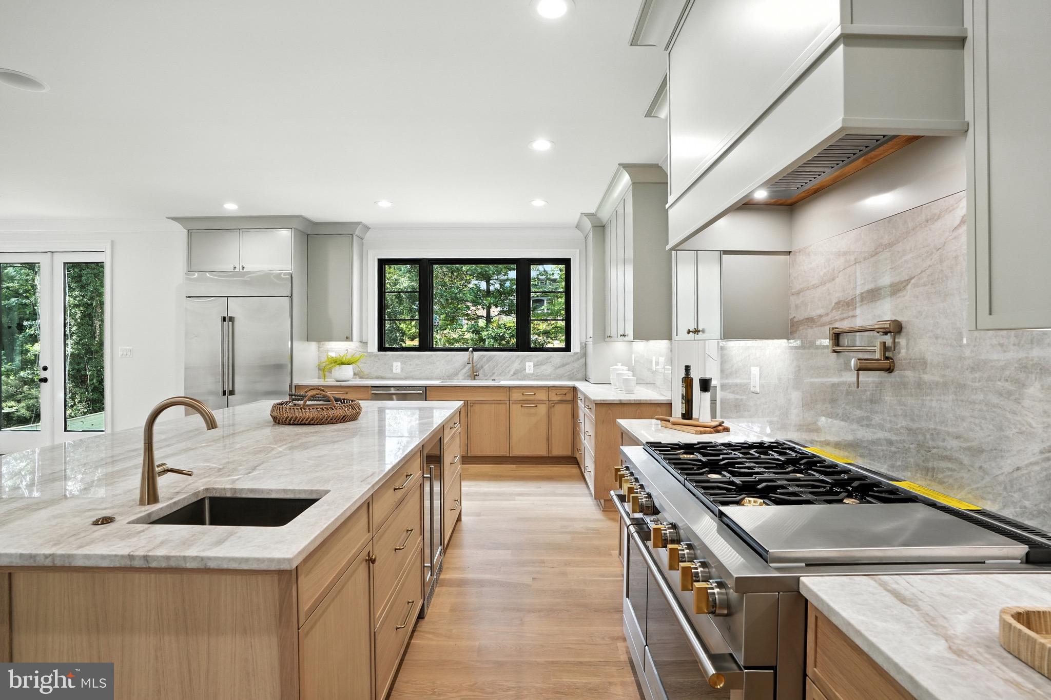 STERLING - Residential