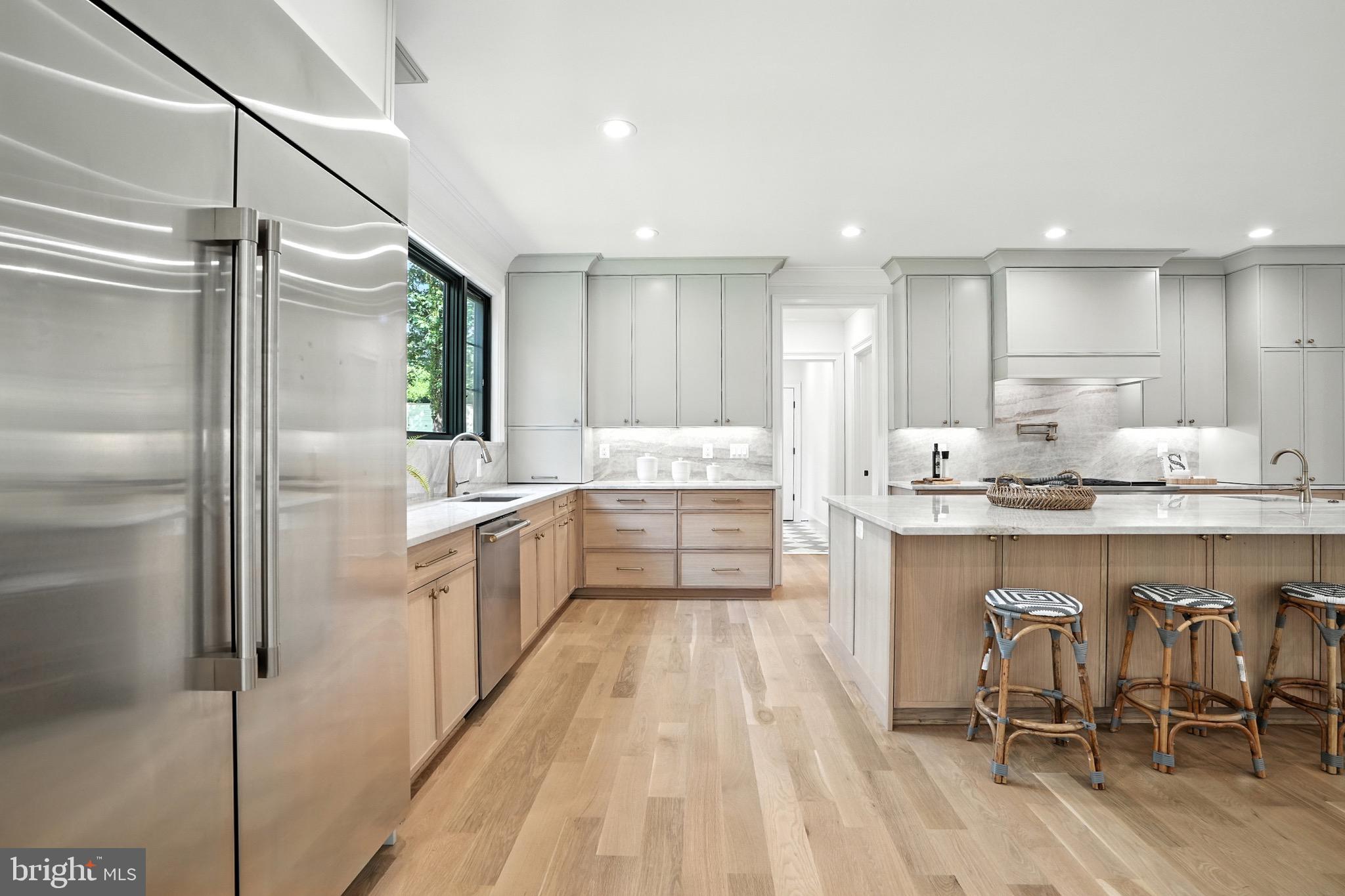 STERLING - Residential