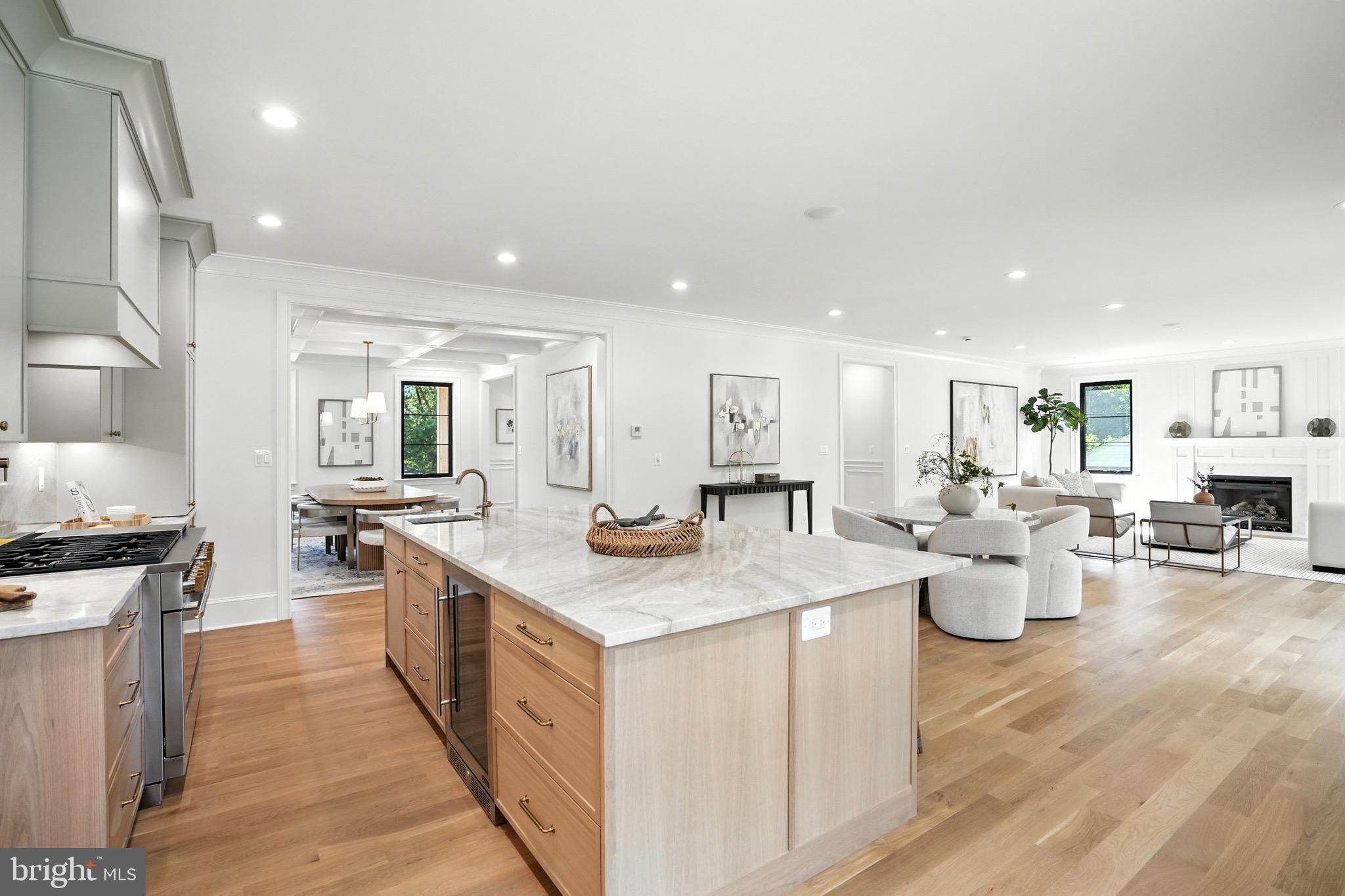 STERLING - Residential