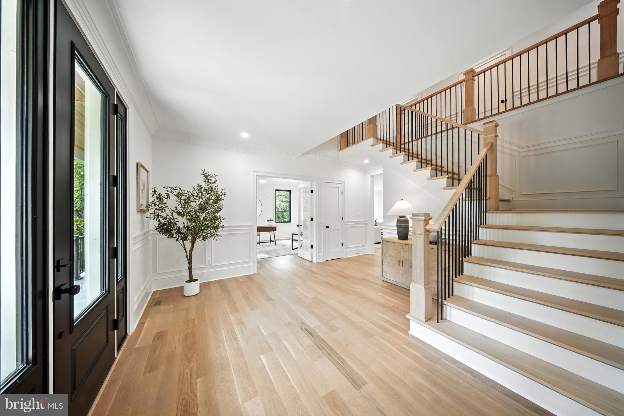 STERLING - Residential