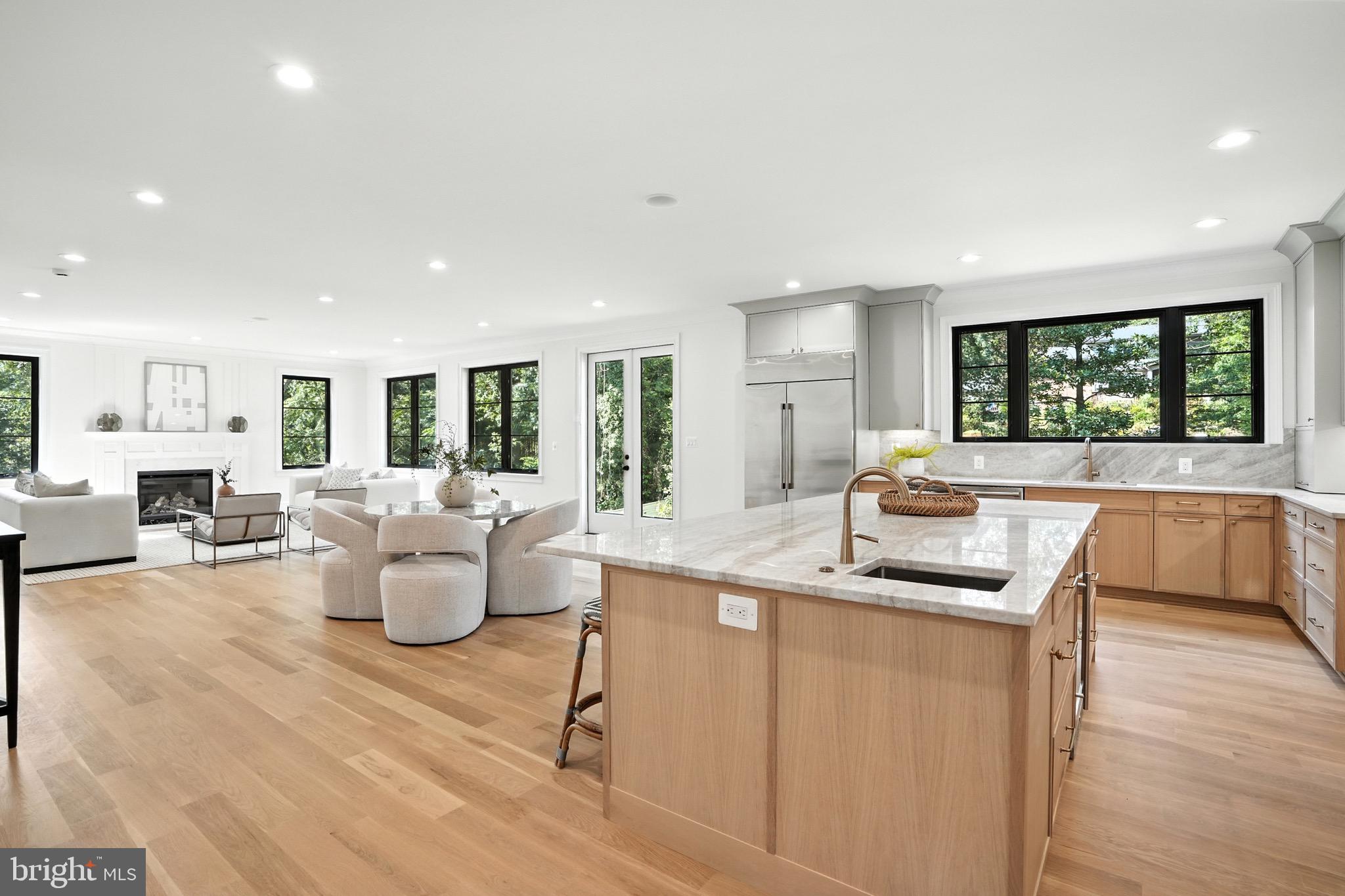 STERLING - Residential