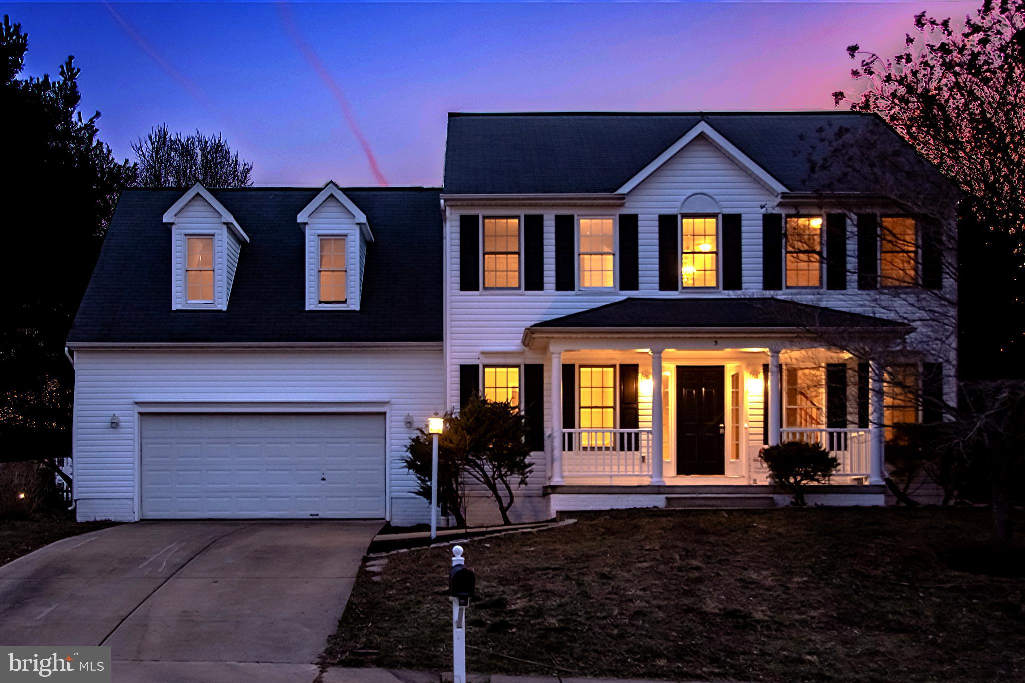 STAFFORD LAKES VILLAGE - Residential