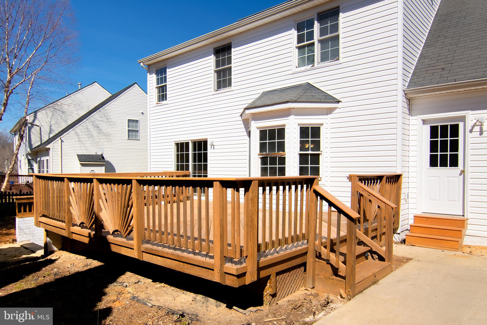 STAFFORD LAKES VILLAGE - Residential