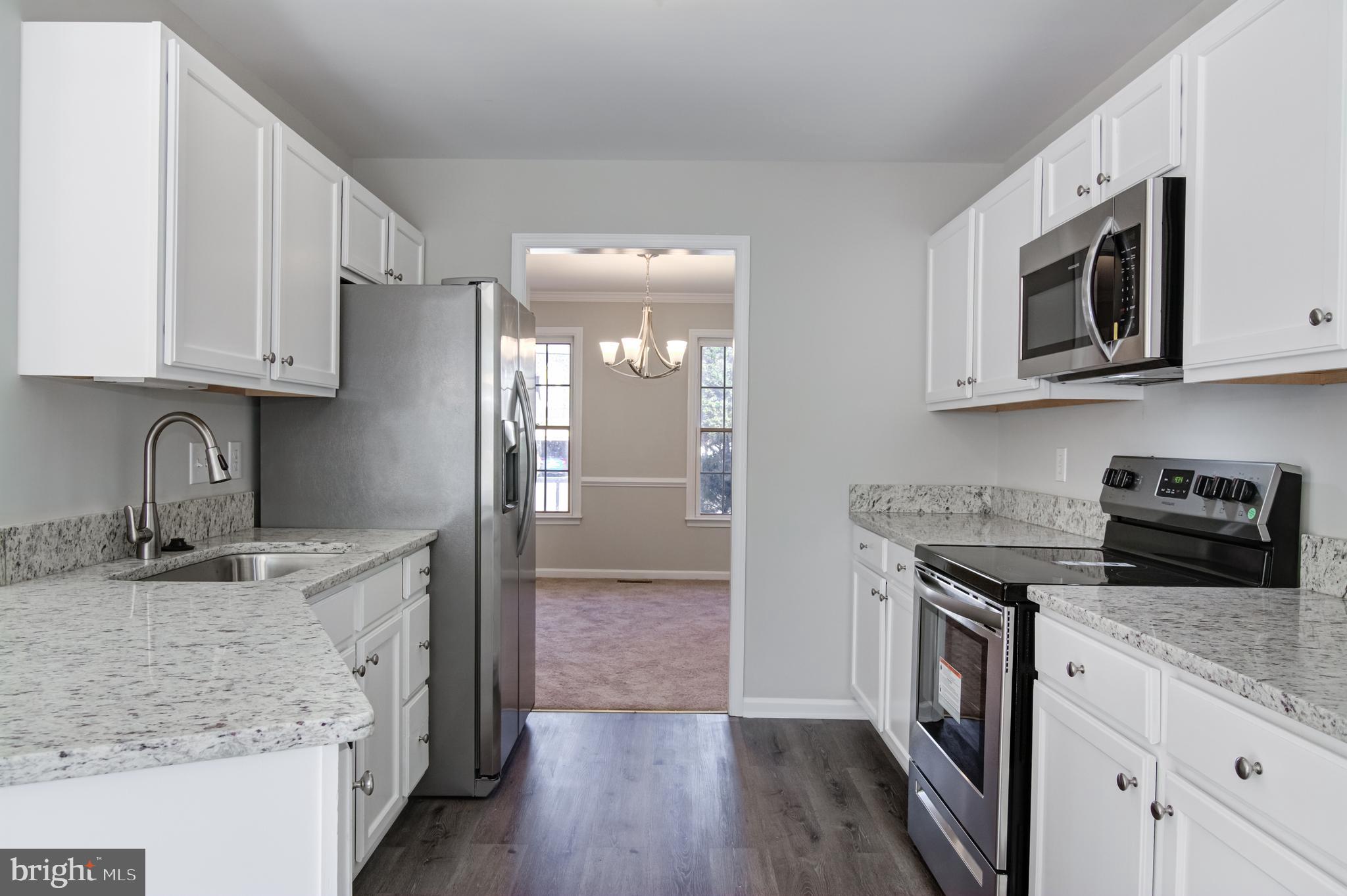 STAFFORD LAKES VILLAGE - Residential