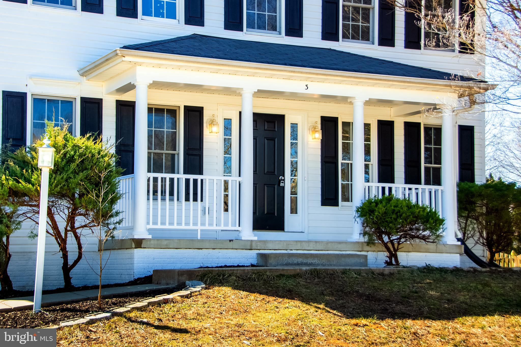 STAFFORD LAKES VILLAGE - Residential