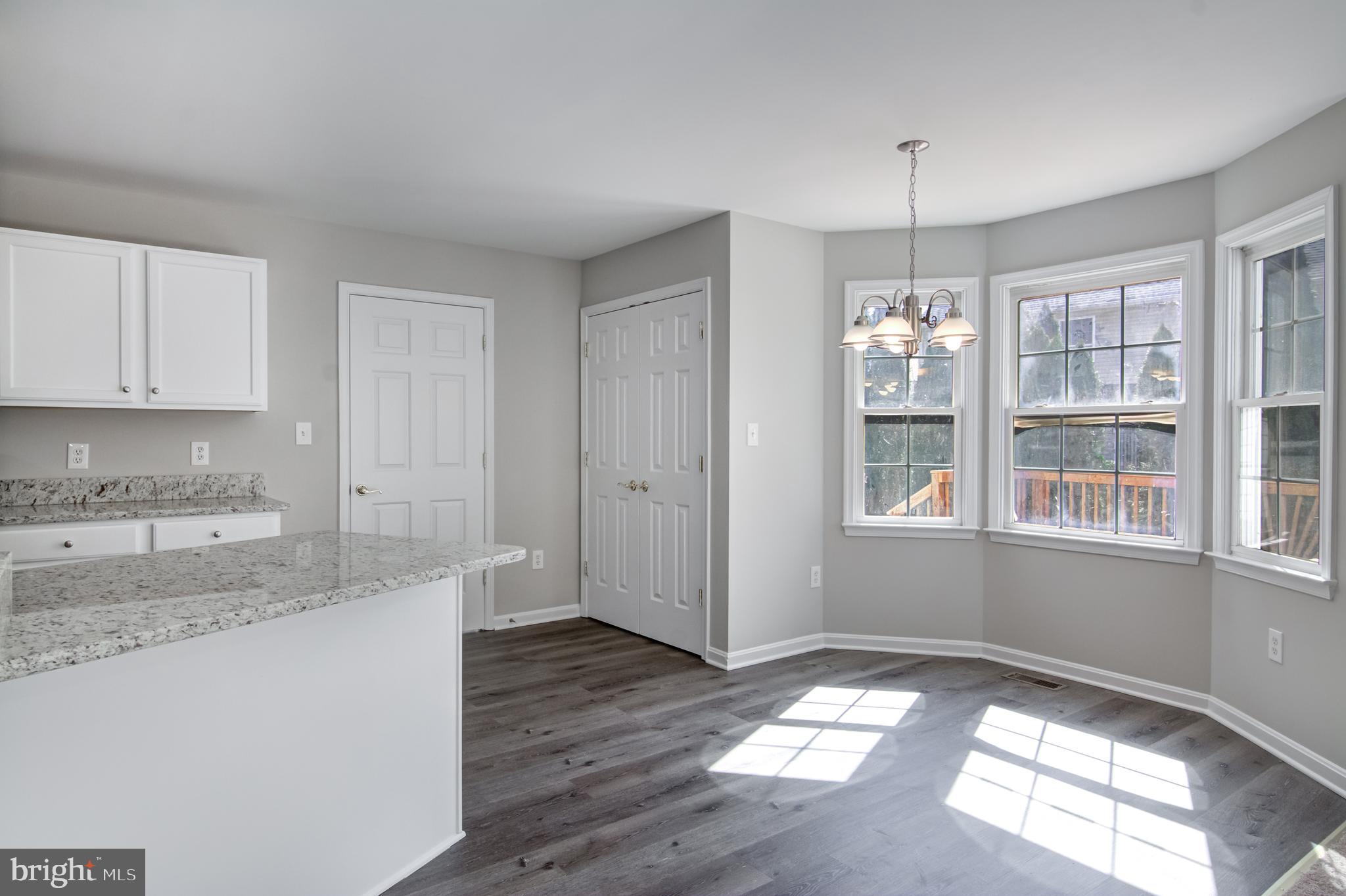 STAFFORD LAKES VILLAGE - Residential