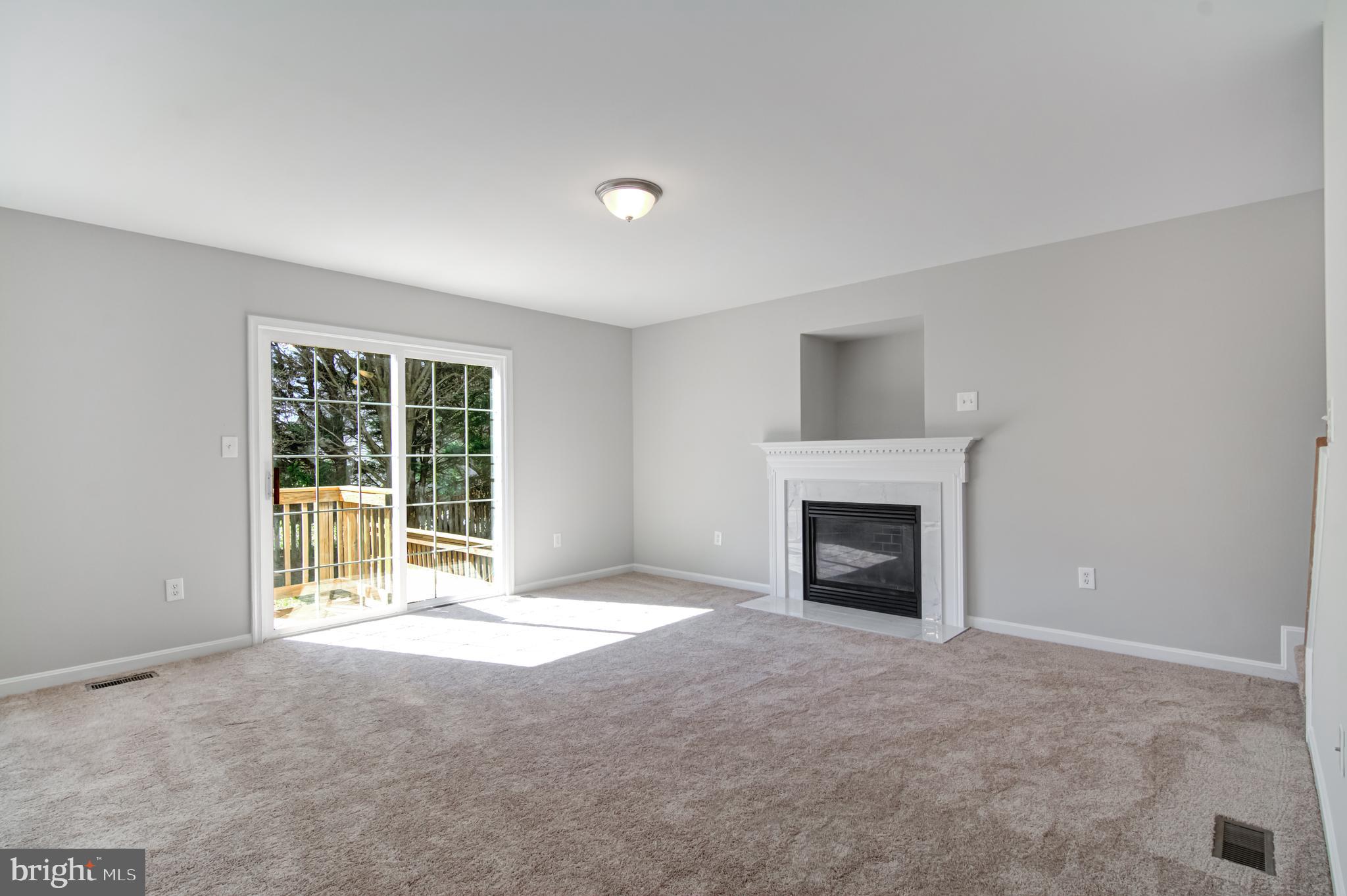 STAFFORD LAKES VILLAGE - Residential