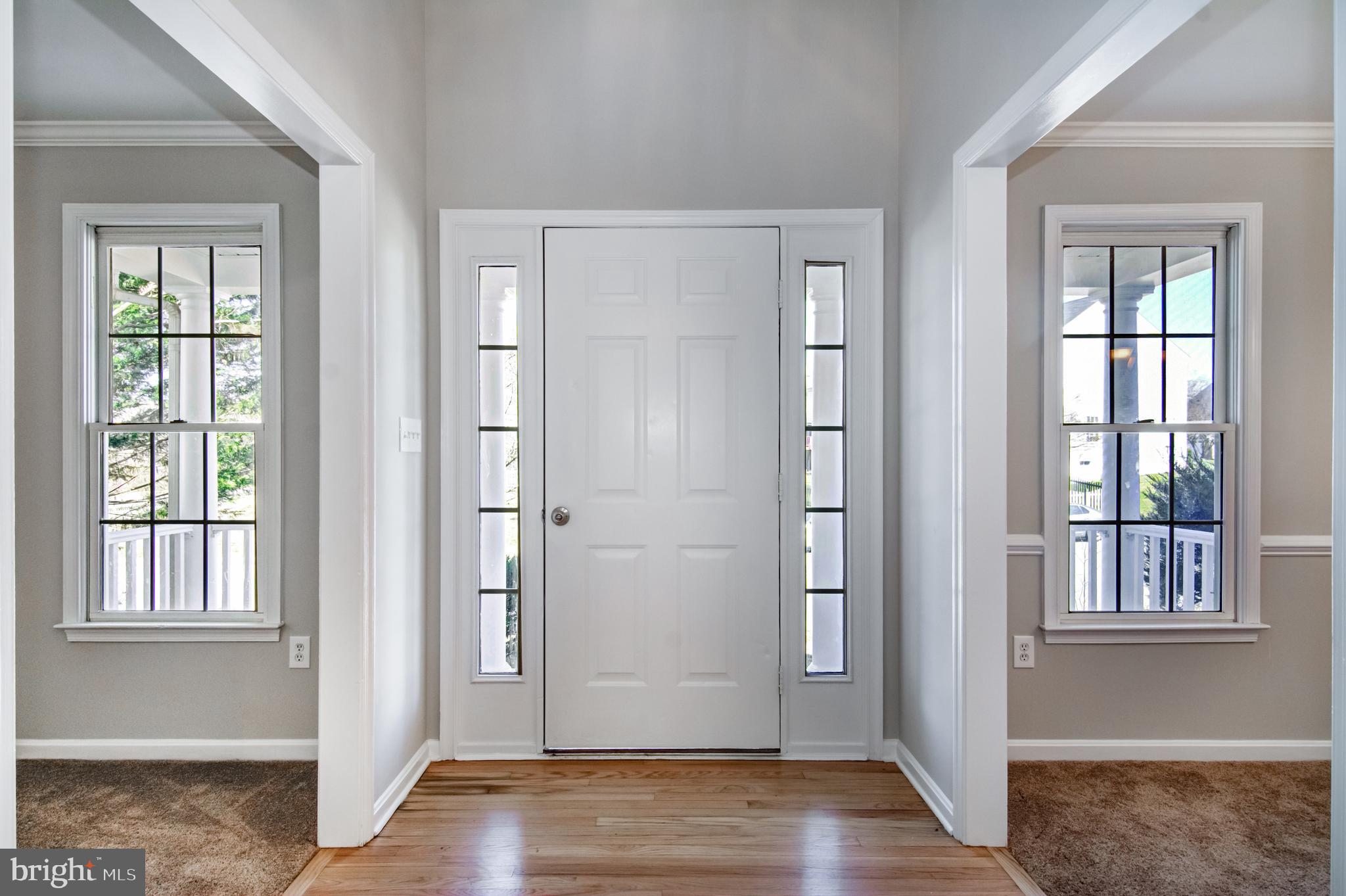 STAFFORD LAKES VILLAGE - Residential