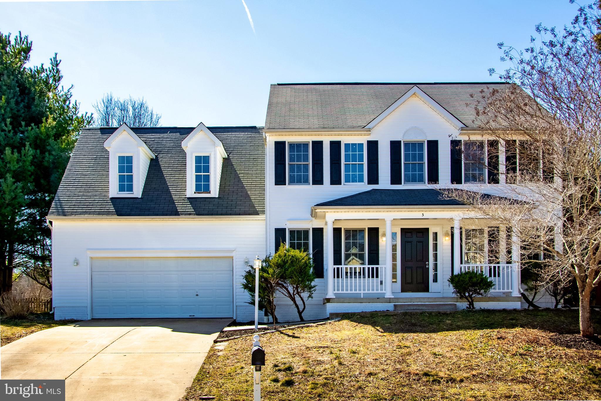 STAFFORD LAKES VILLAGE - Residential