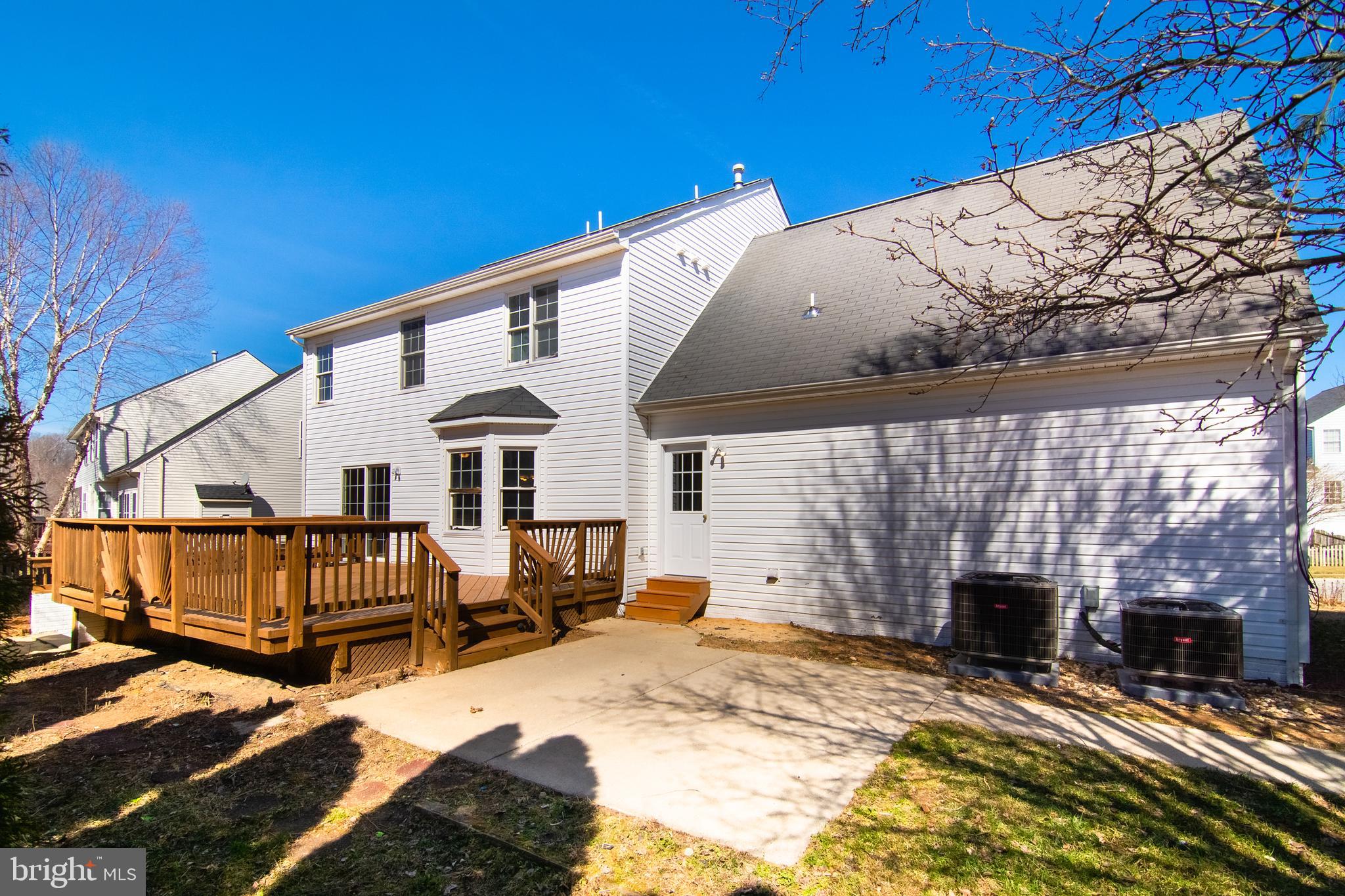 STAFFORD LAKES VILLAGE - Residential