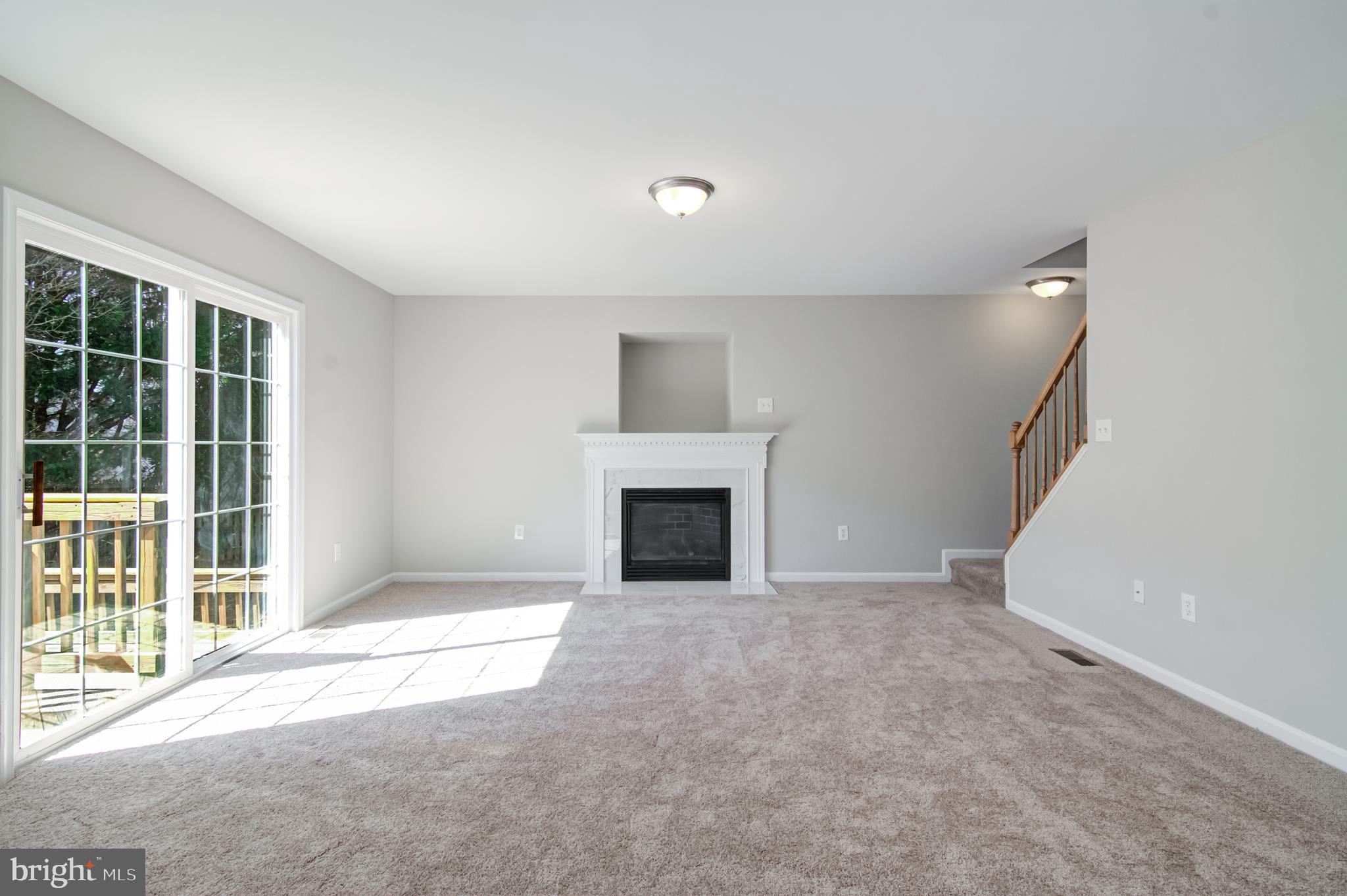 STAFFORD LAKES VILLAGE - Residential